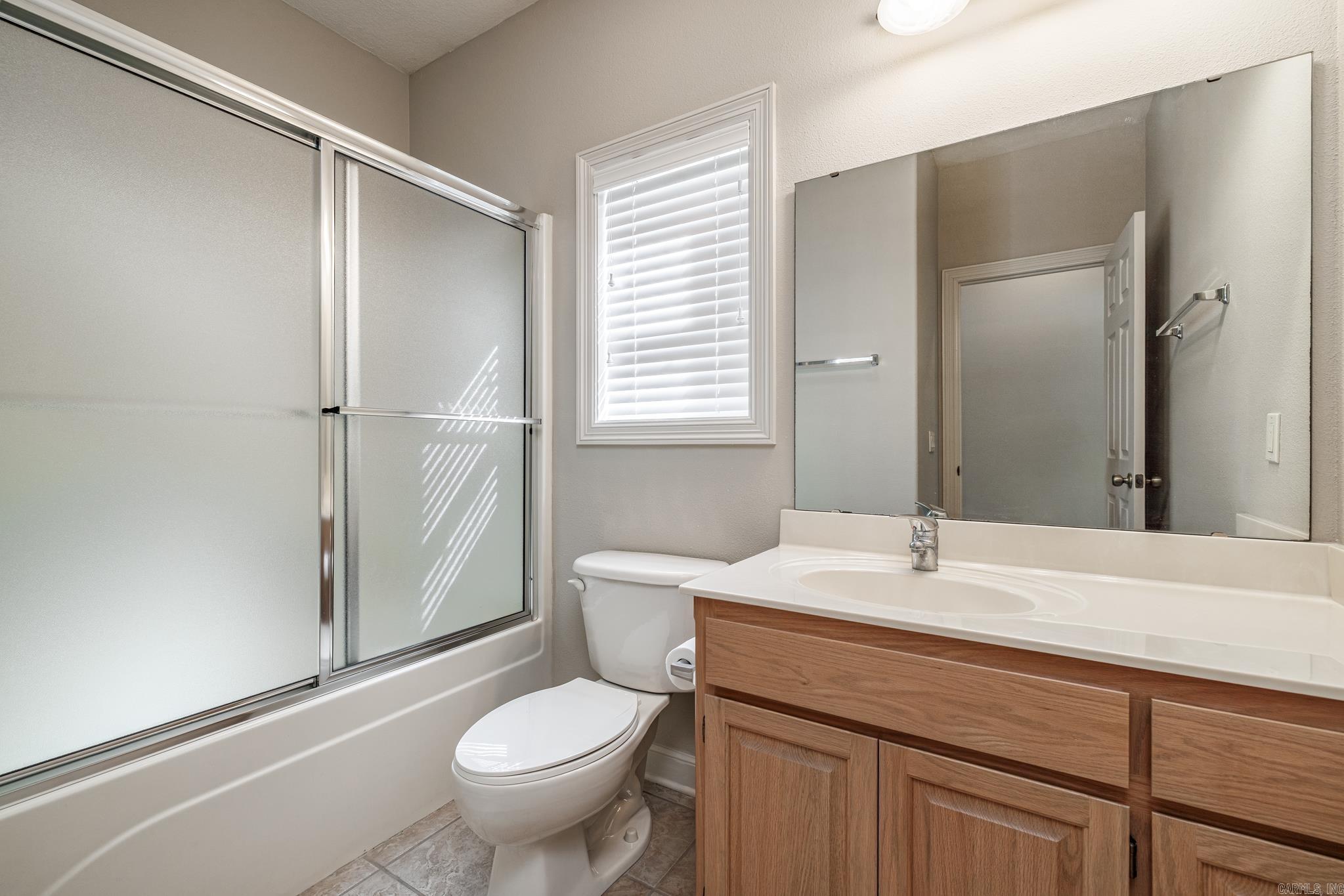 17  Sacedon  Hot Springs Village, AR