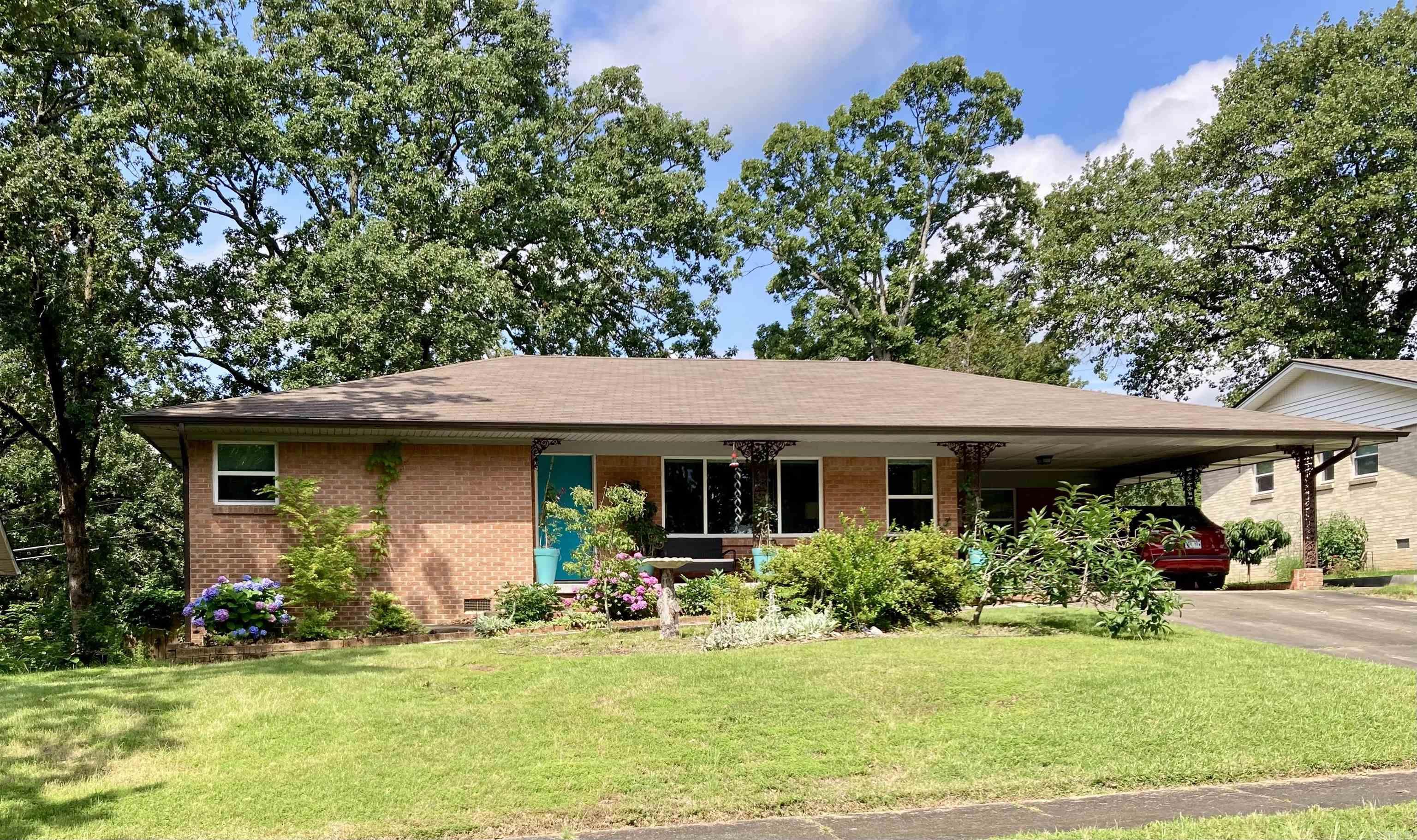 4613  Crestline  North Little Rock, AR