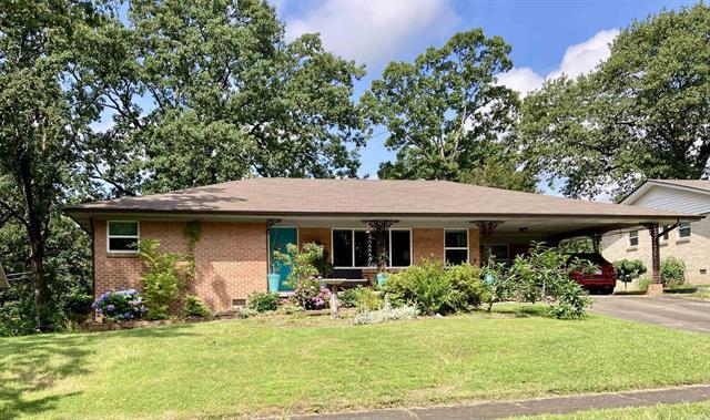 4613  Crestline  North Little Rock, AR