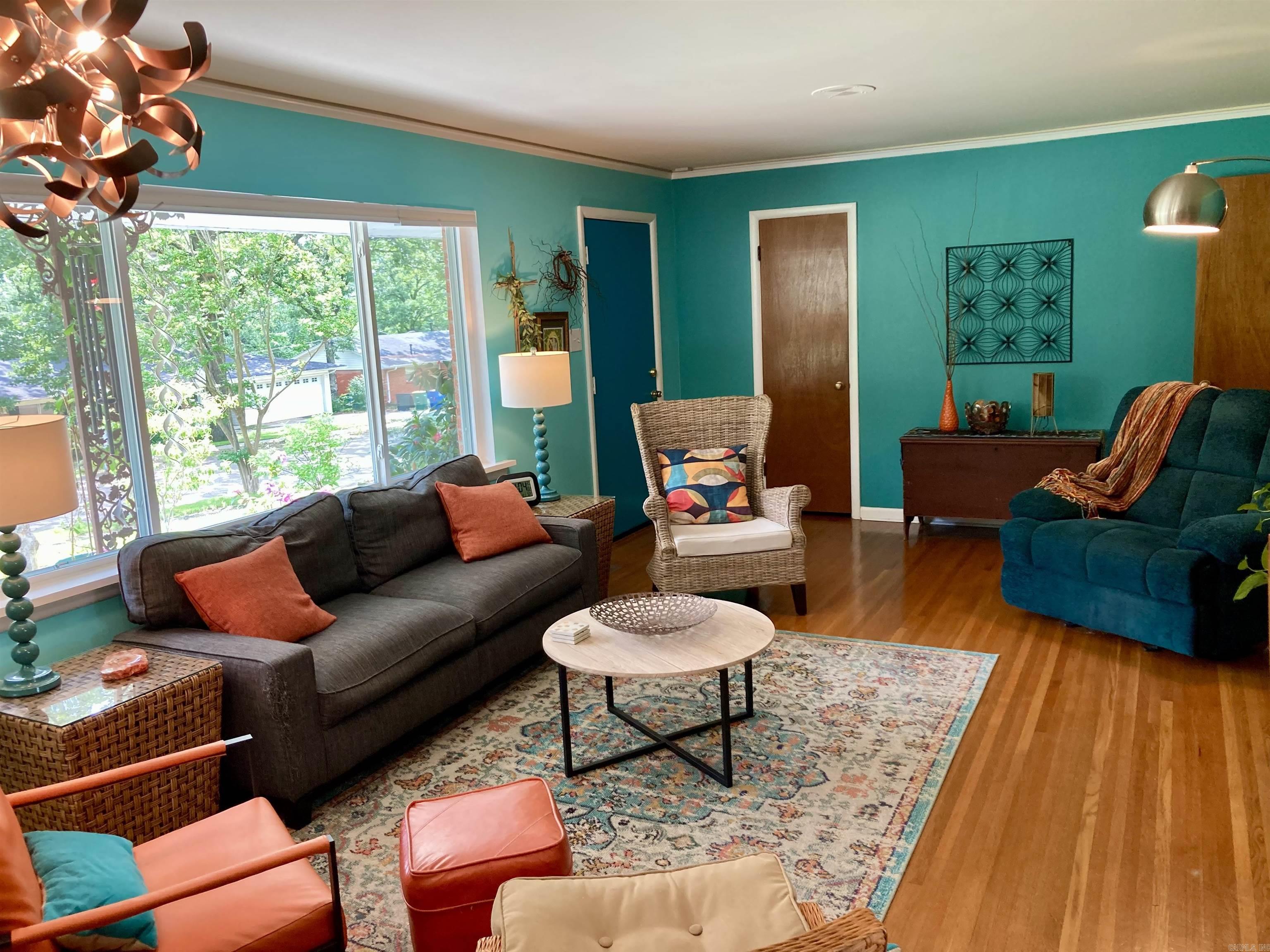 4613  Crestline  North Little Rock, AR