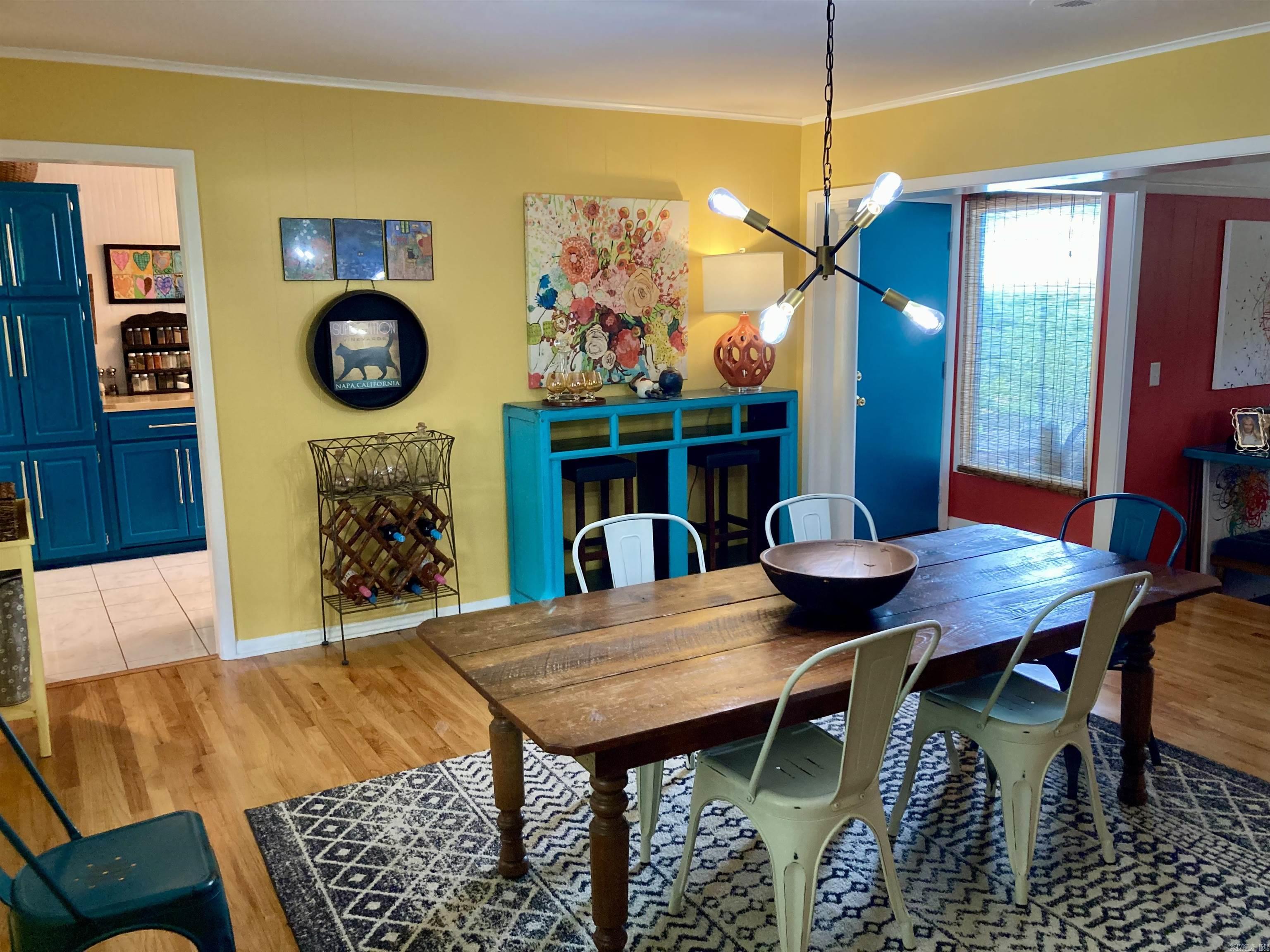 4613  Crestline  North Little Rock, AR