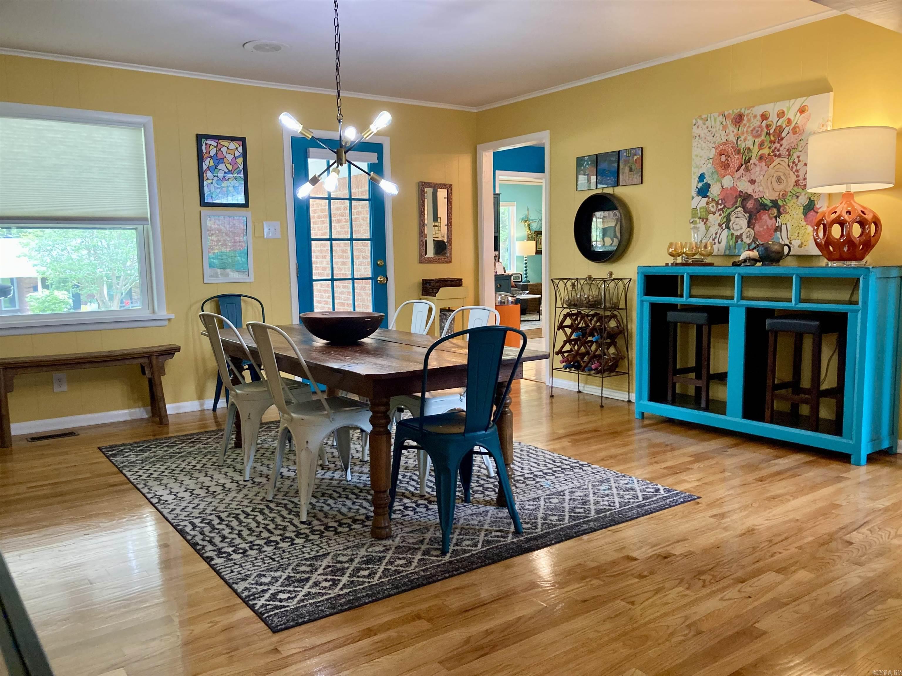 4613  Crestline  North Little Rock, AR