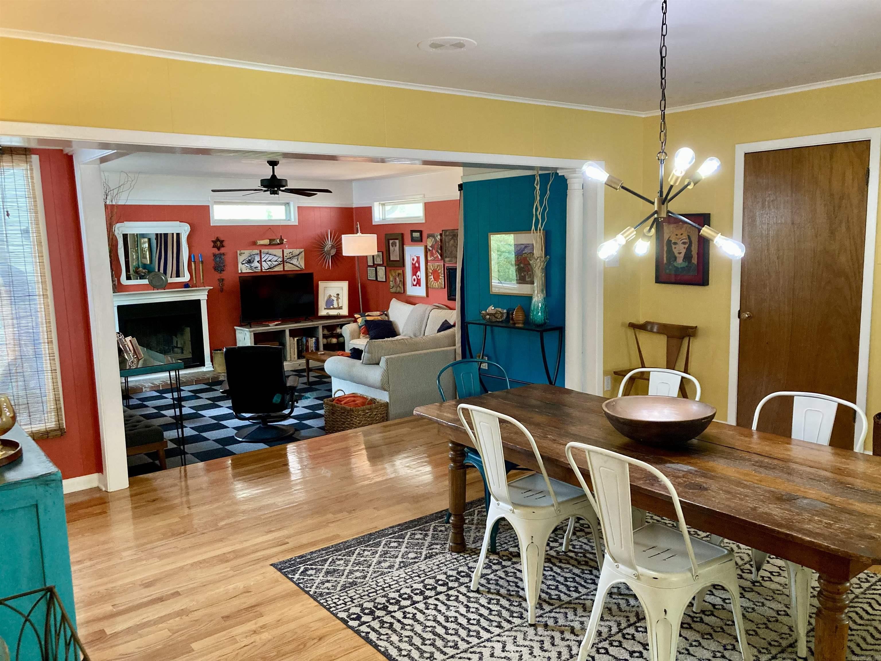4613  Crestline  North Little Rock, AR
