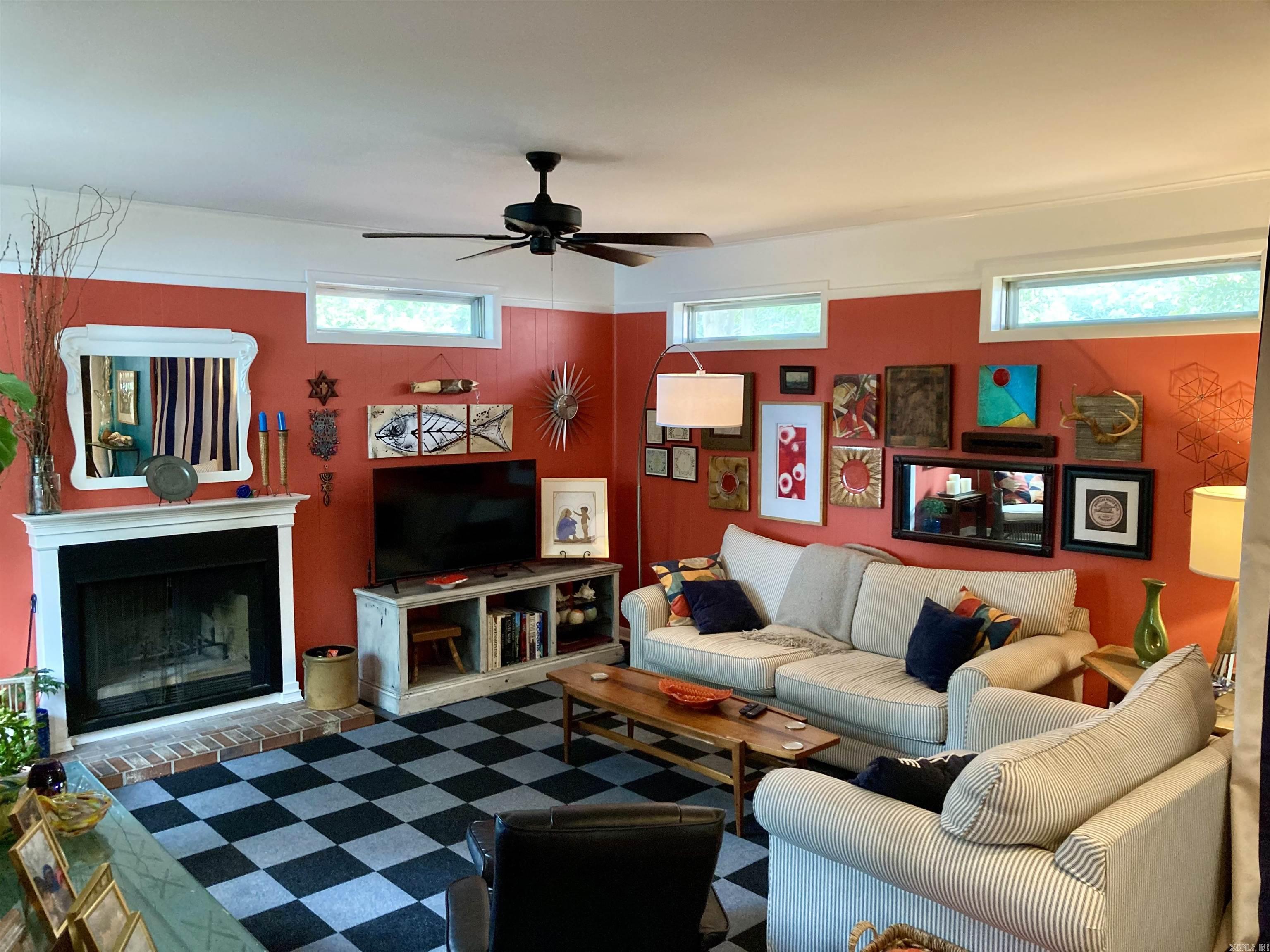 4613  Crestline  North Little Rock, AR