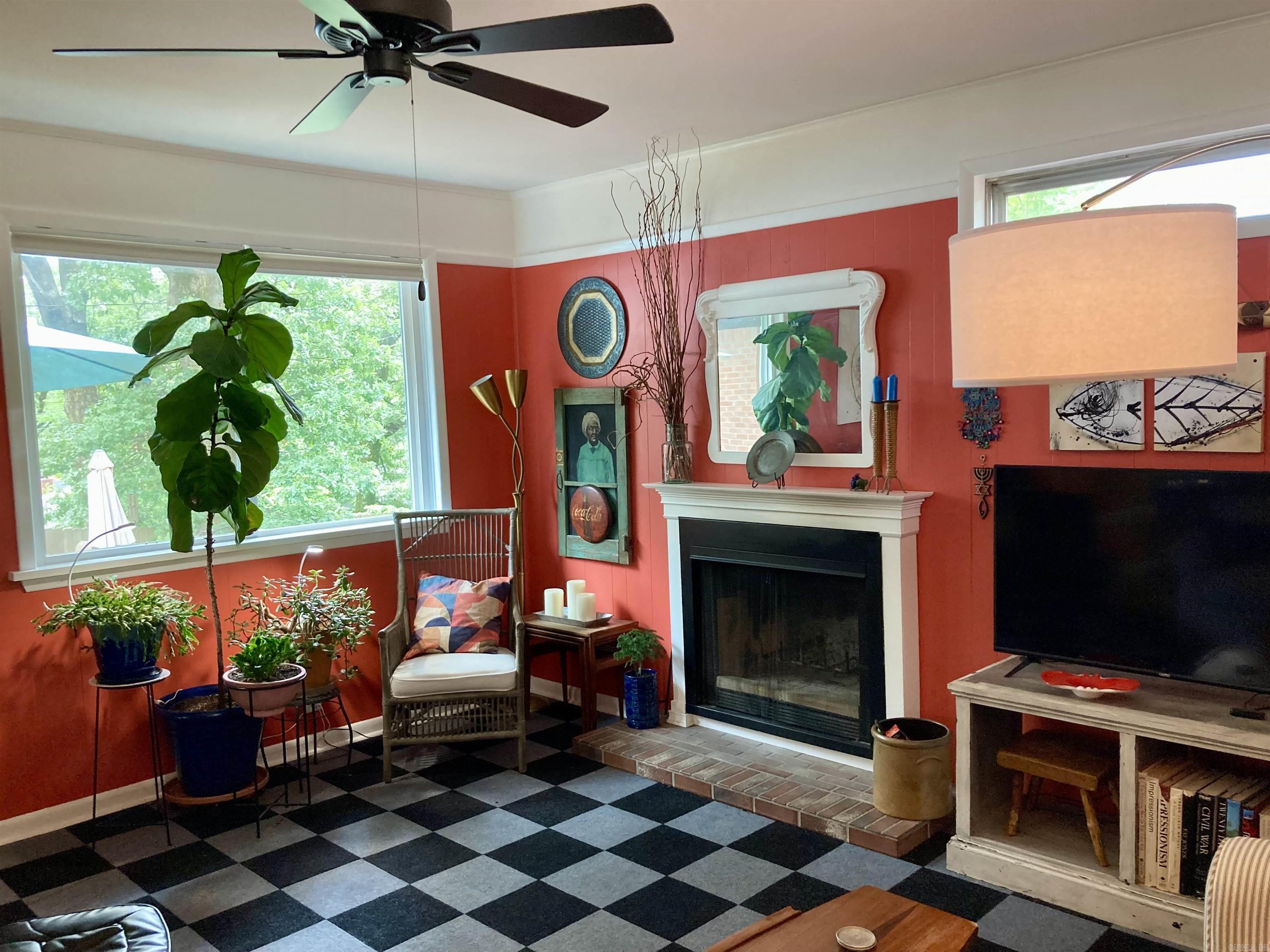 4613  Crestline  North Little Rock, AR