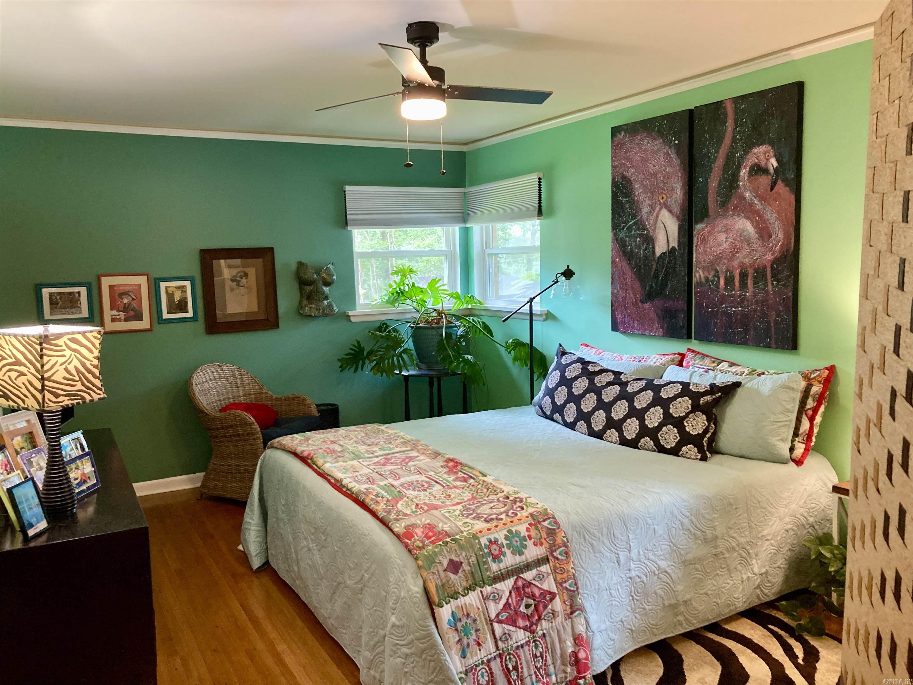 4613  Crestline  North Little Rock, AR