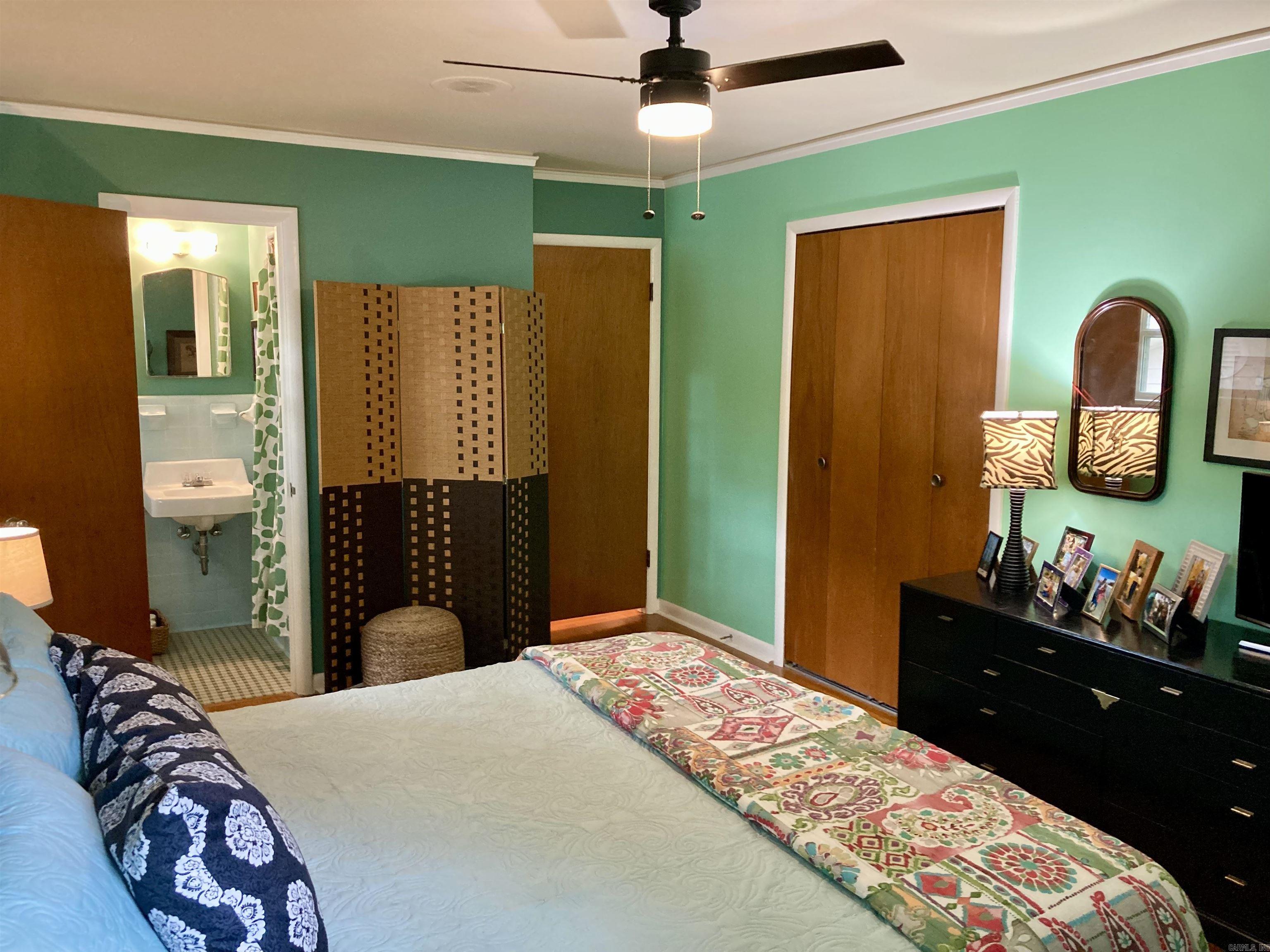 4613  Crestline  North Little Rock, AR