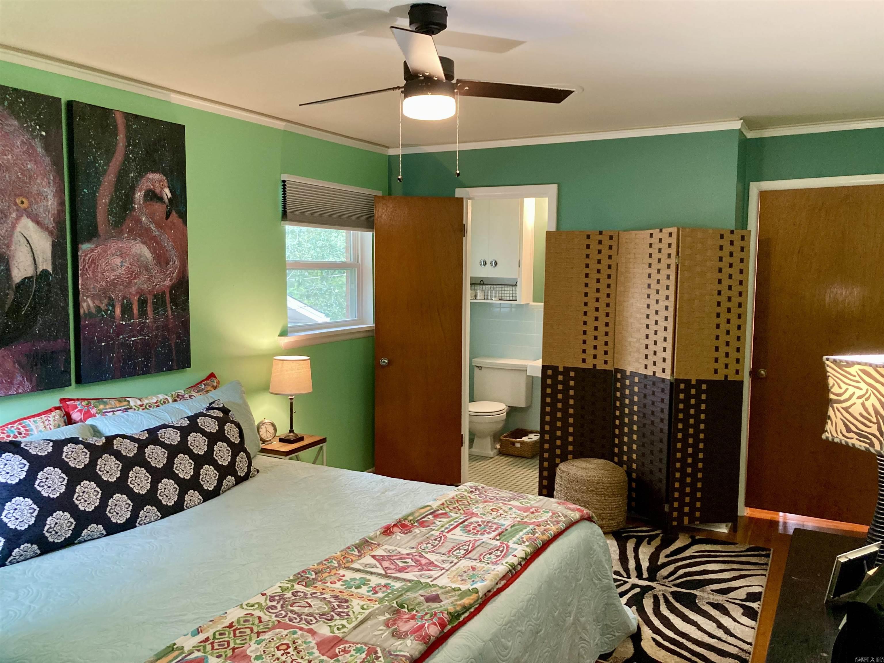 4613  Crestline  North Little Rock, AR