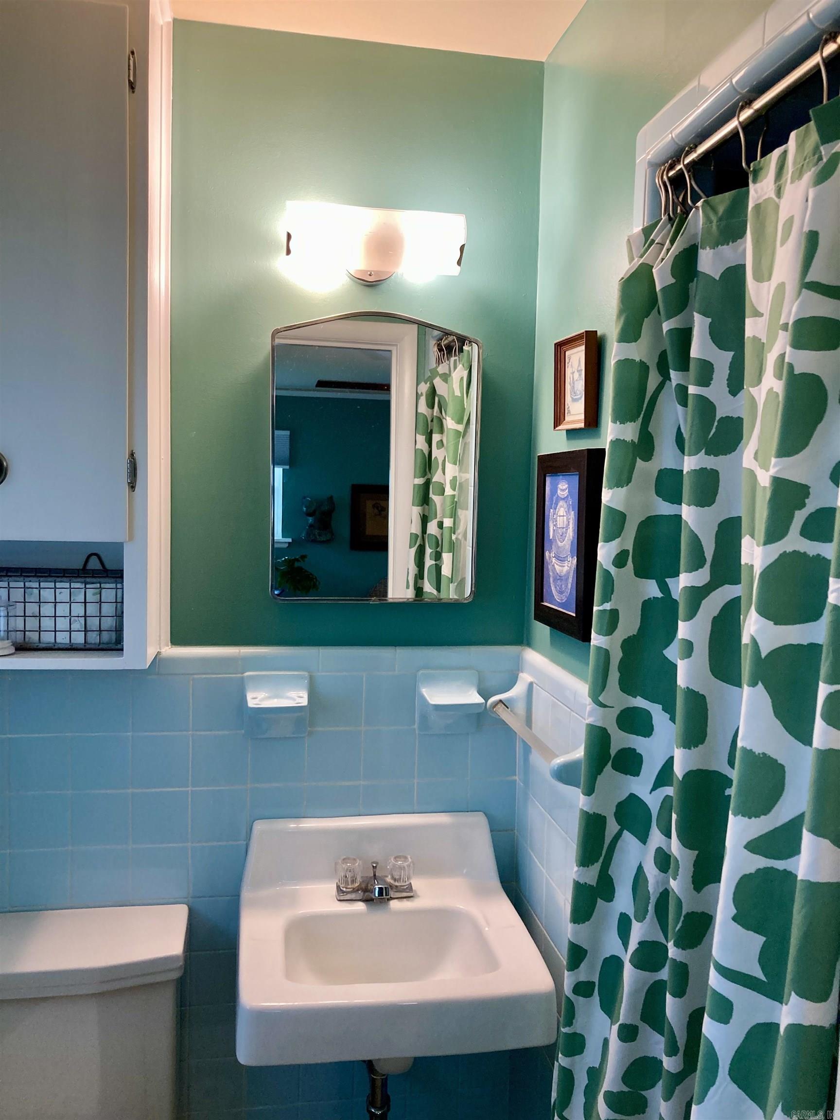 4613  Crestline  North Little Rock, AR
