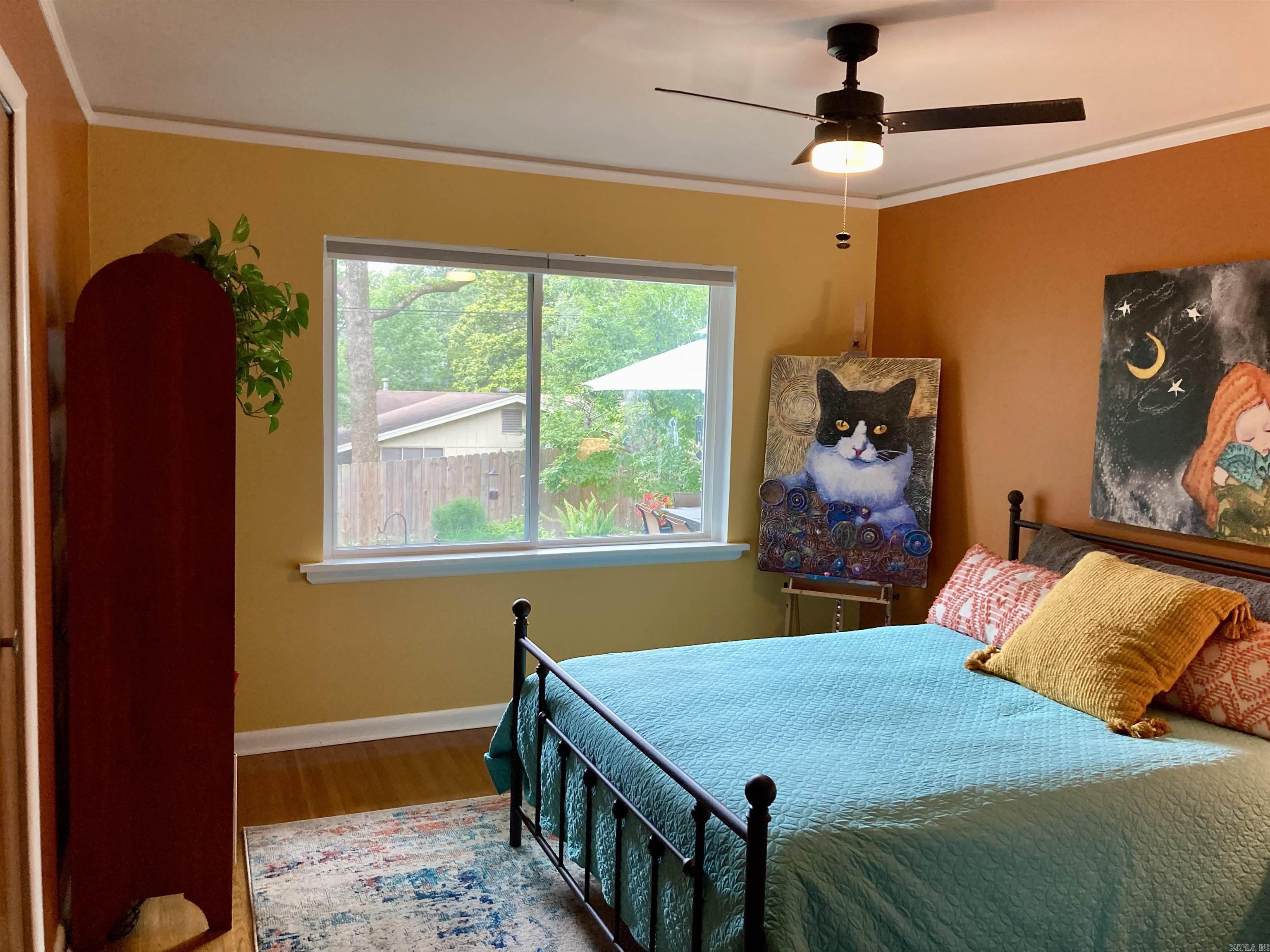 4613  Crestline  North Little Rock, AR
