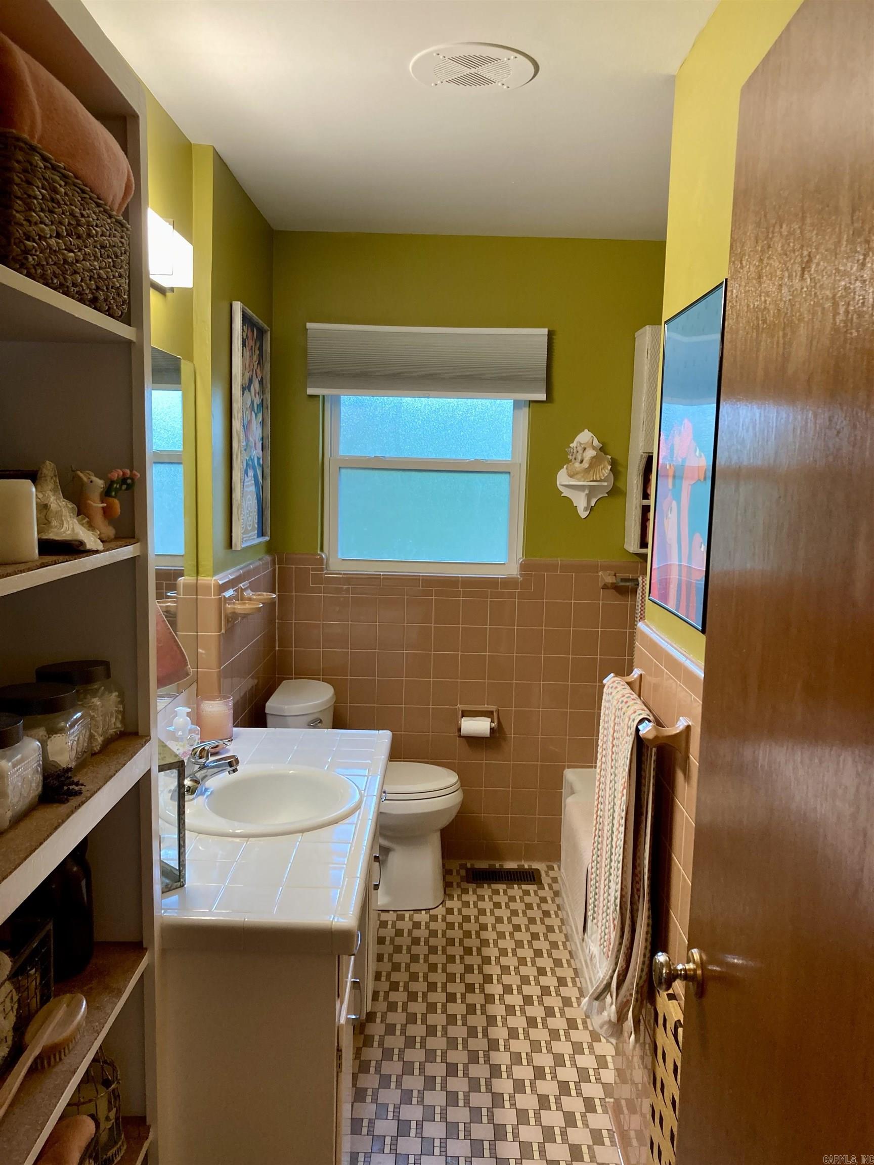 4613  Crestline  North Little Rock, AR