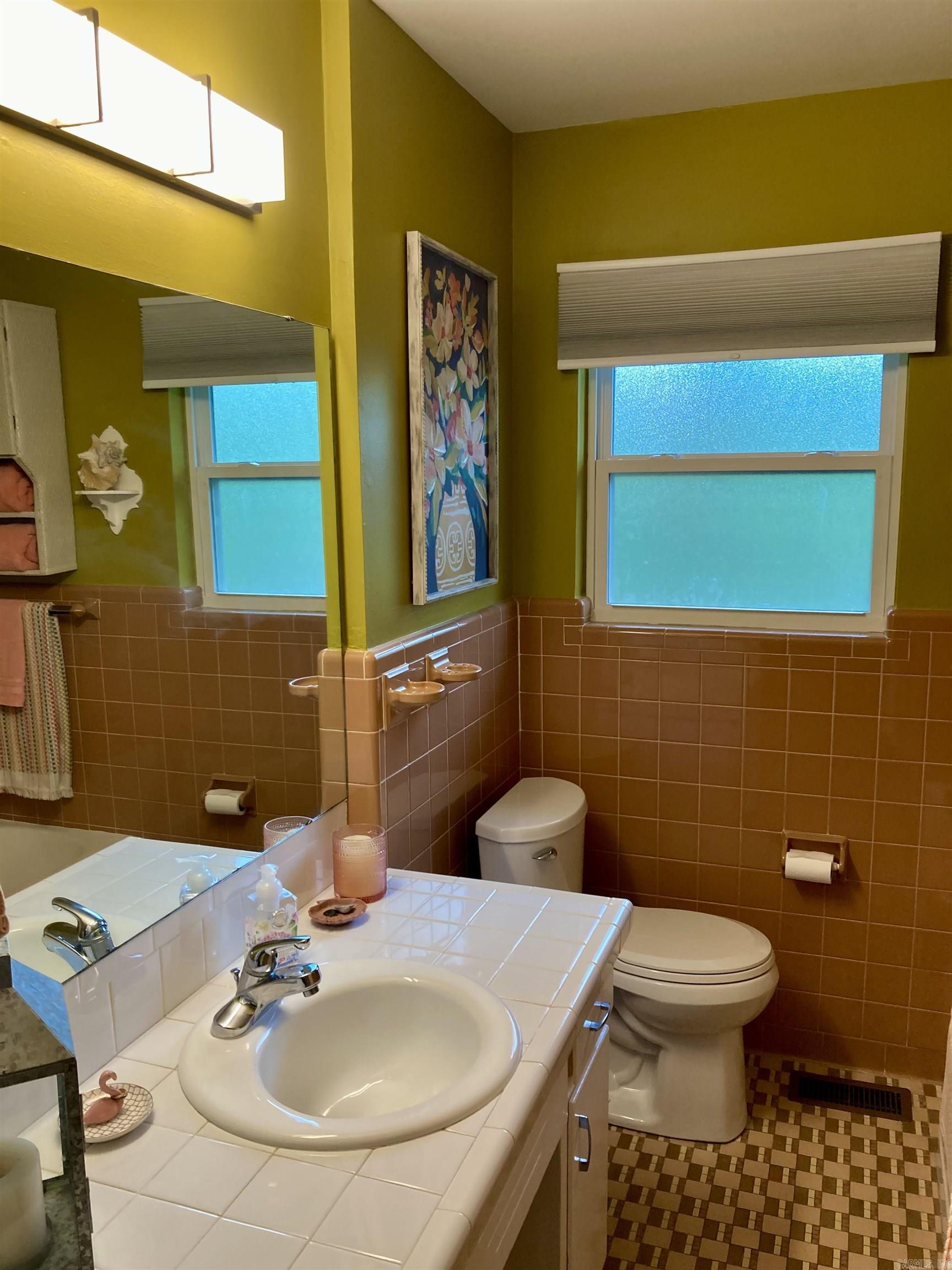 4613  Crestline  North Little Rock, AR