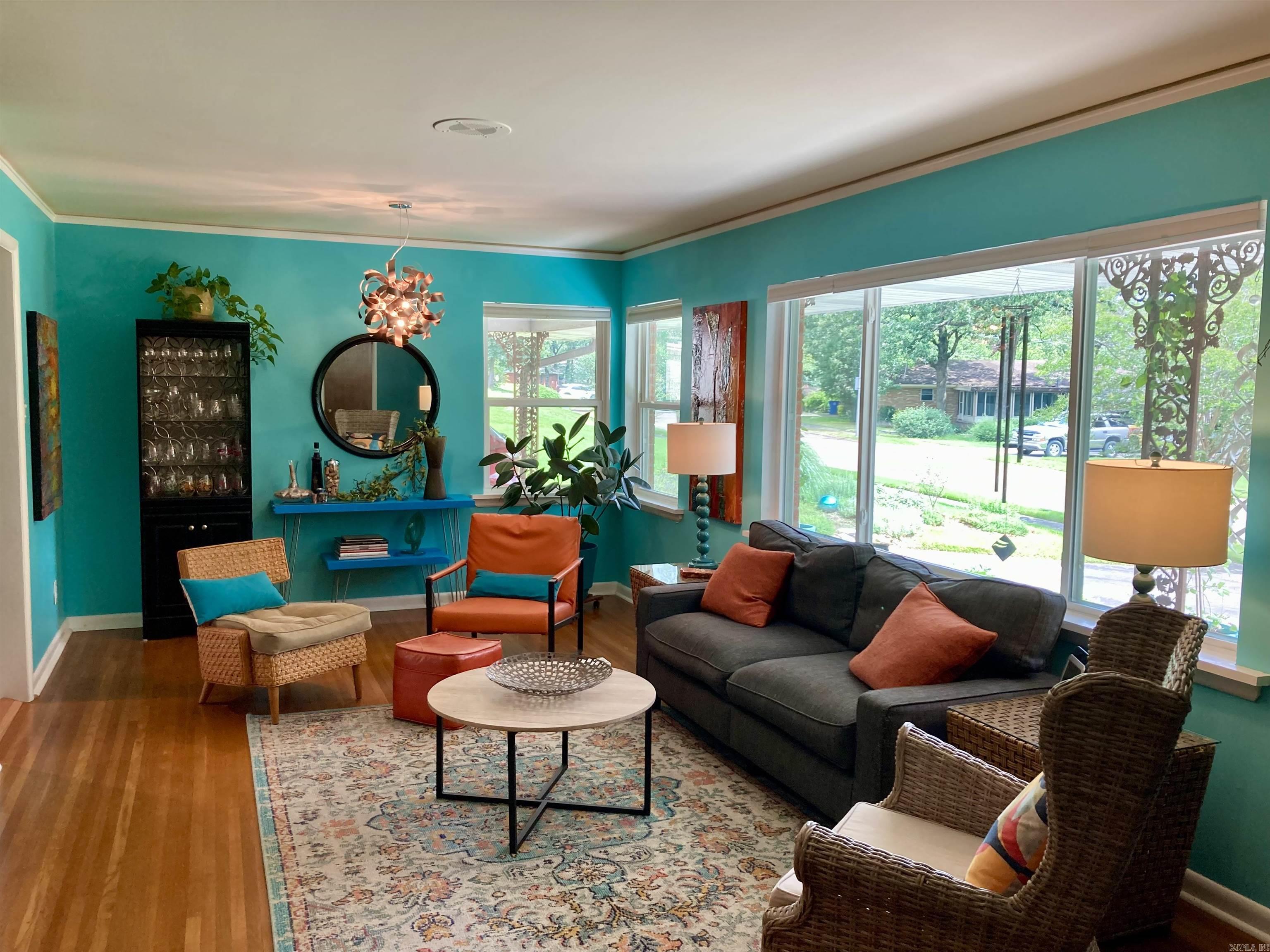 4613  Crestline  North Little Rock, AR