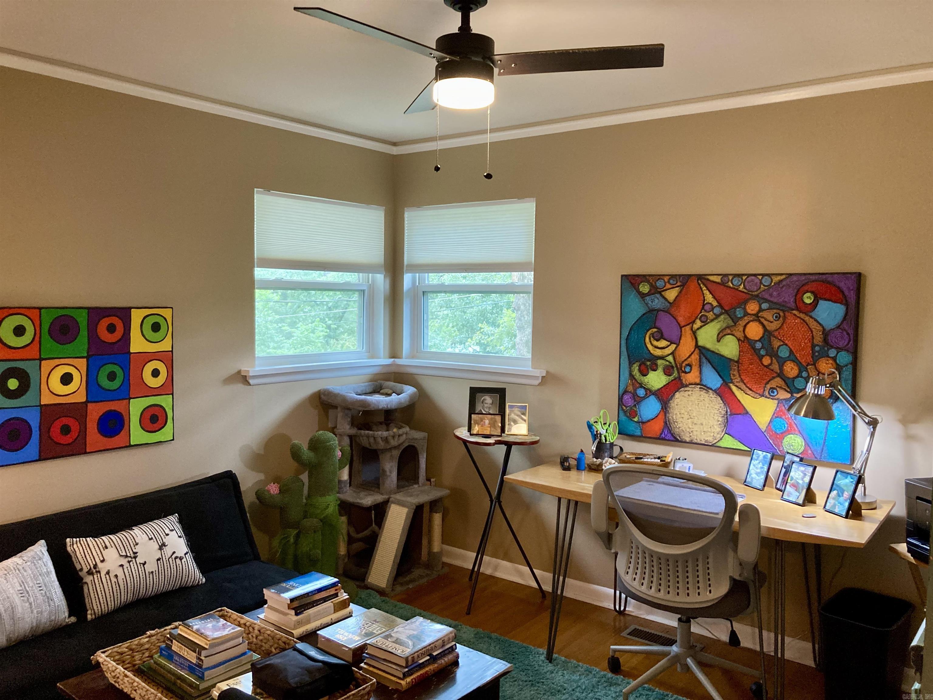 4613  Crestline  North Little Rock, AR