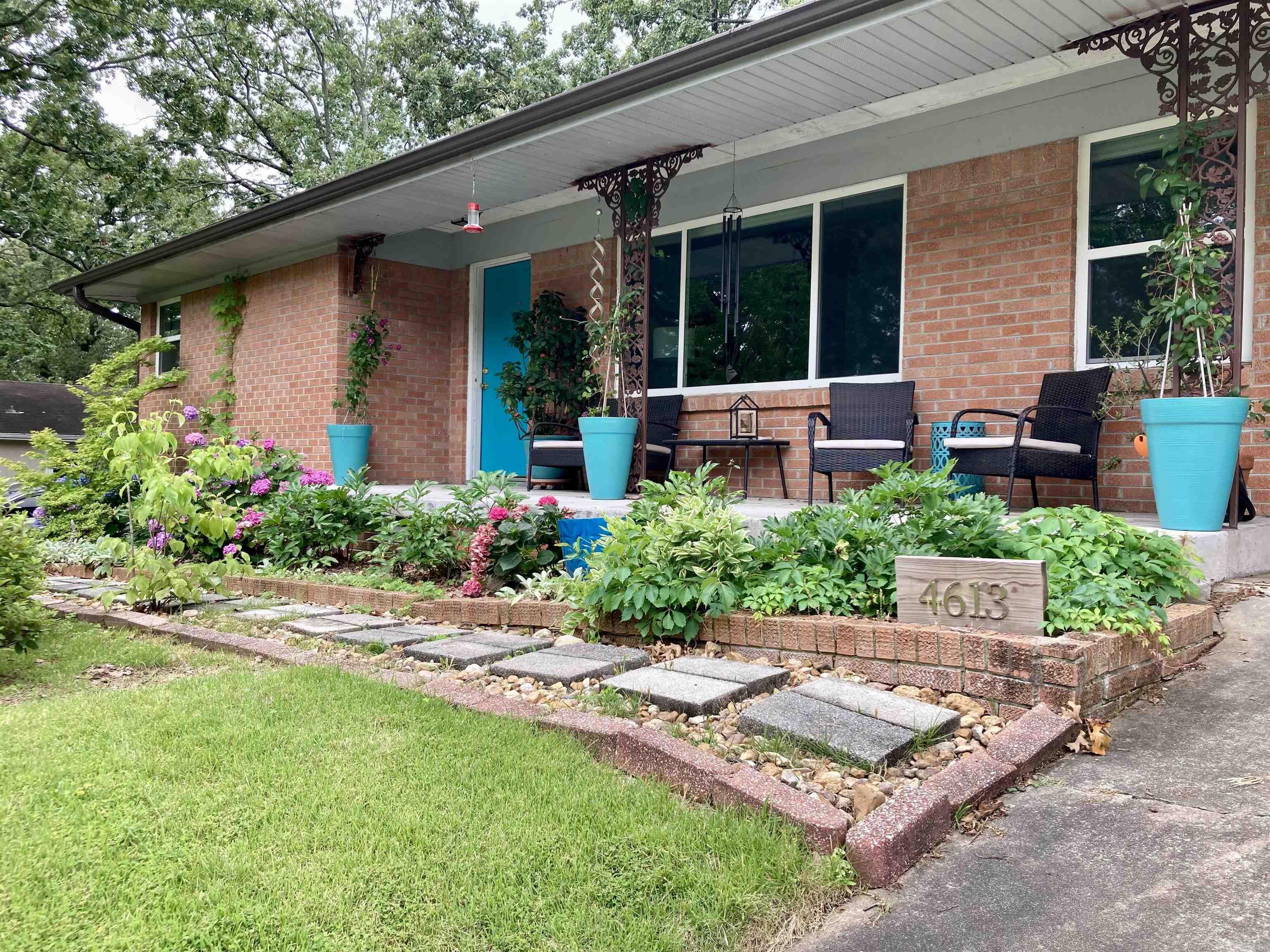 4613  Crestline  North Little Rock, AR
