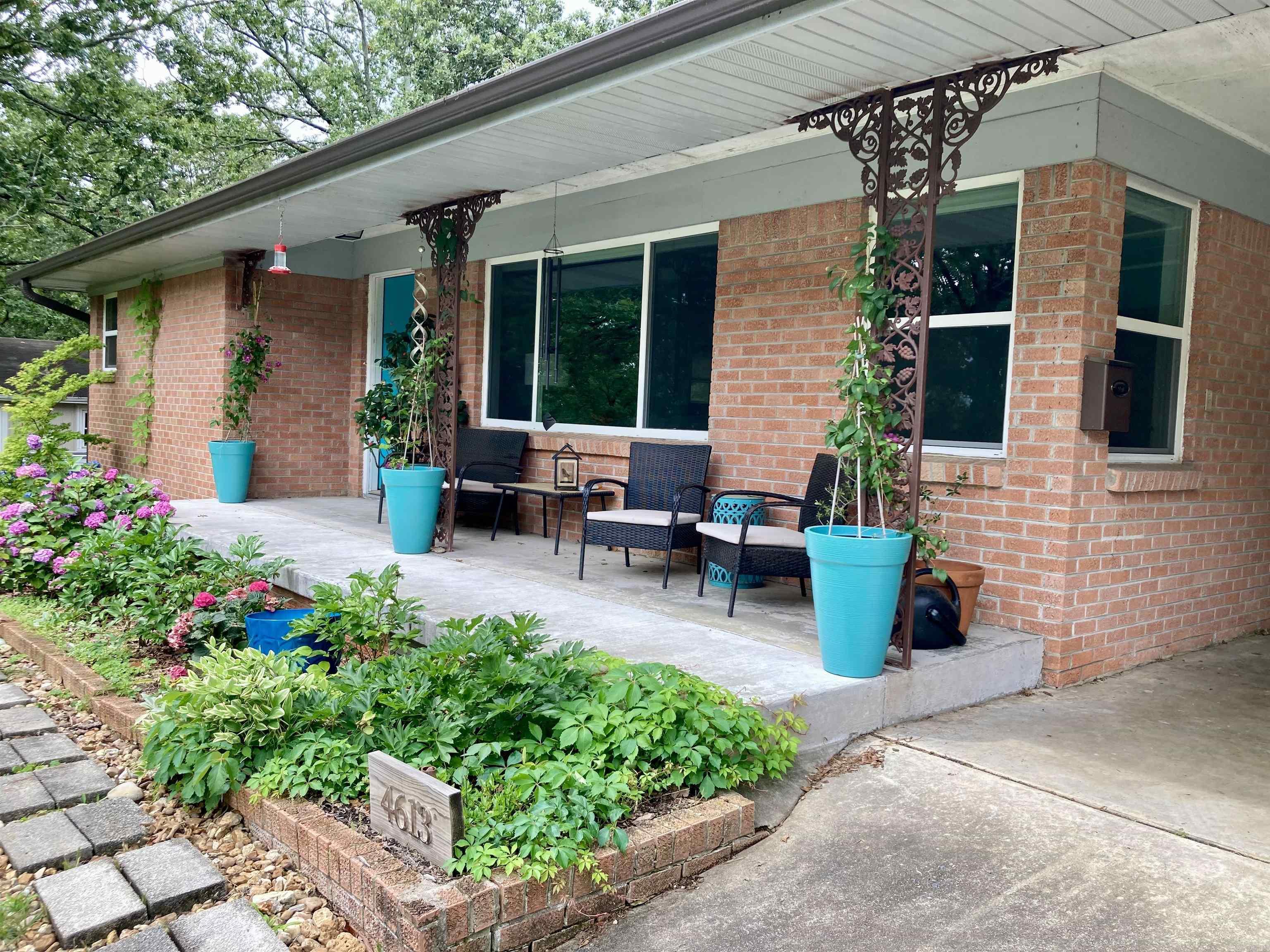 4613  Crestline  North Little Rock, AR