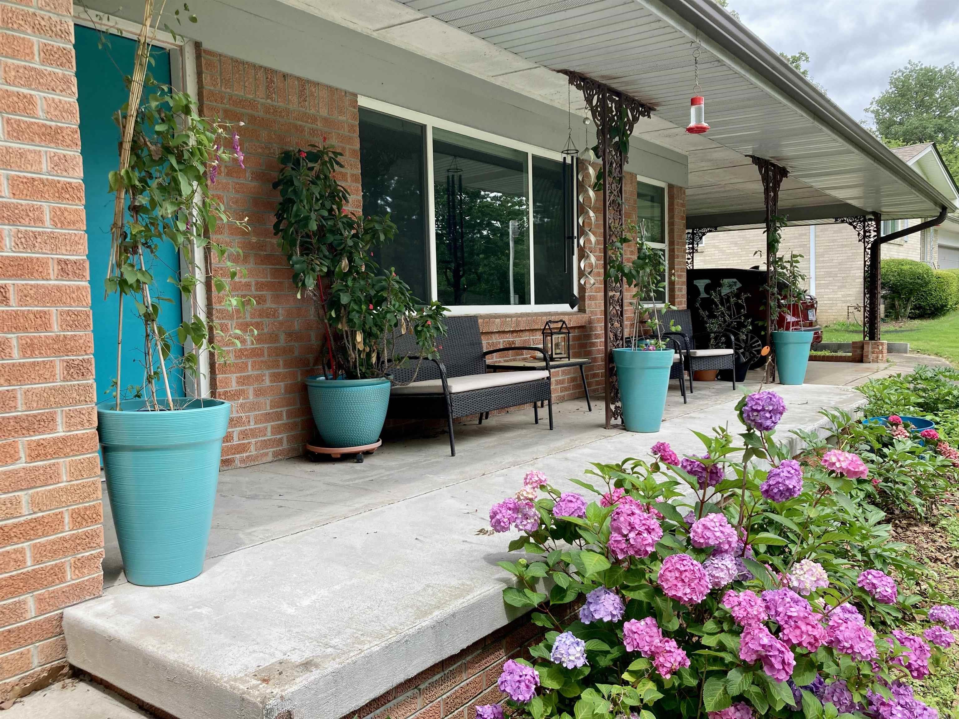 4613  Crestline  North Little Rock, AR