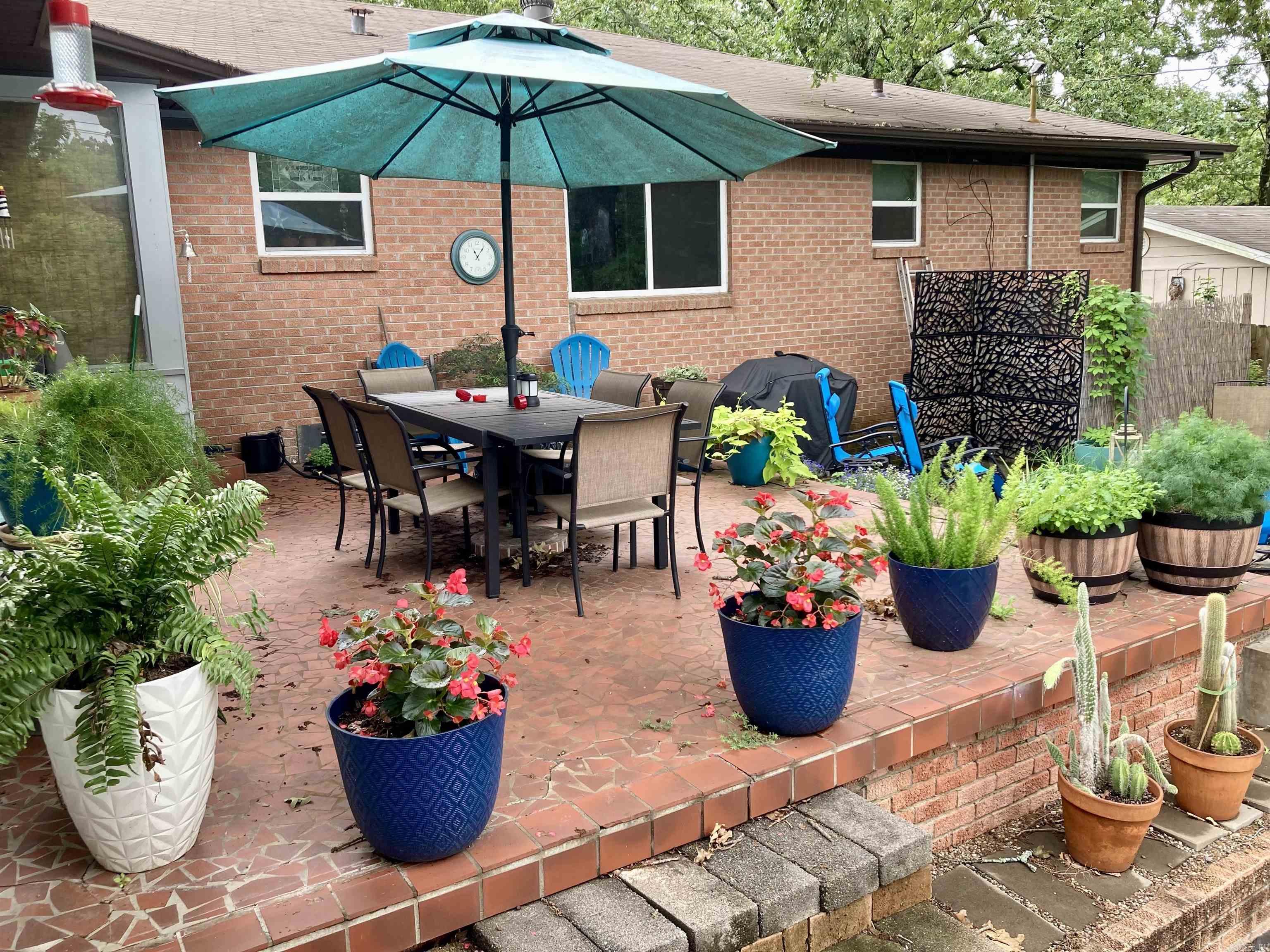 4613  Crestline  North Little Rock, AR