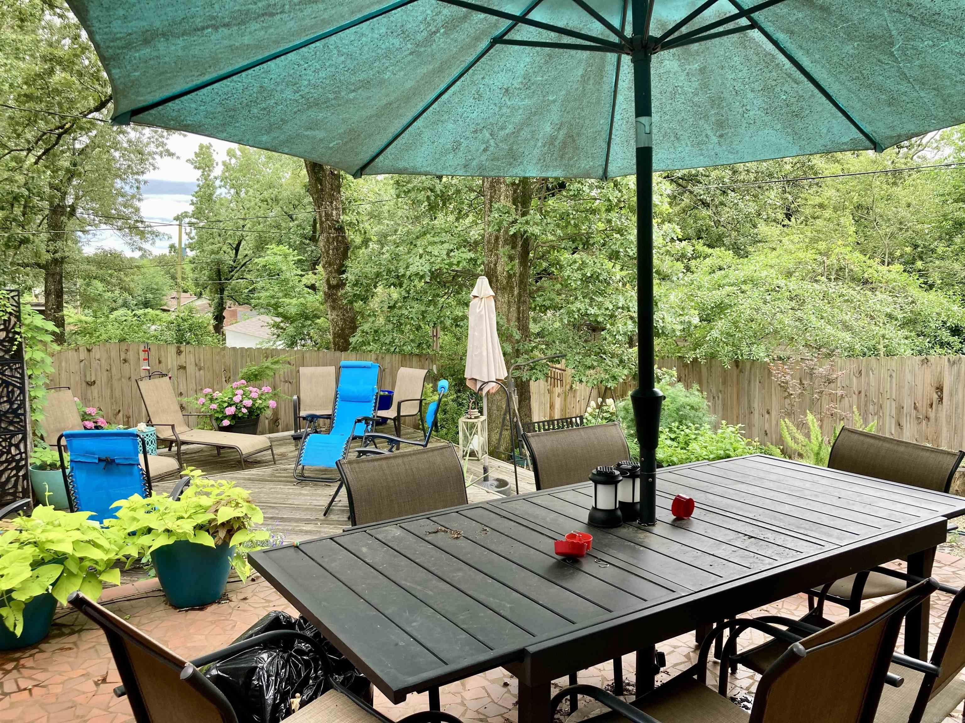 4613  Crestline  North Little Rock, AR