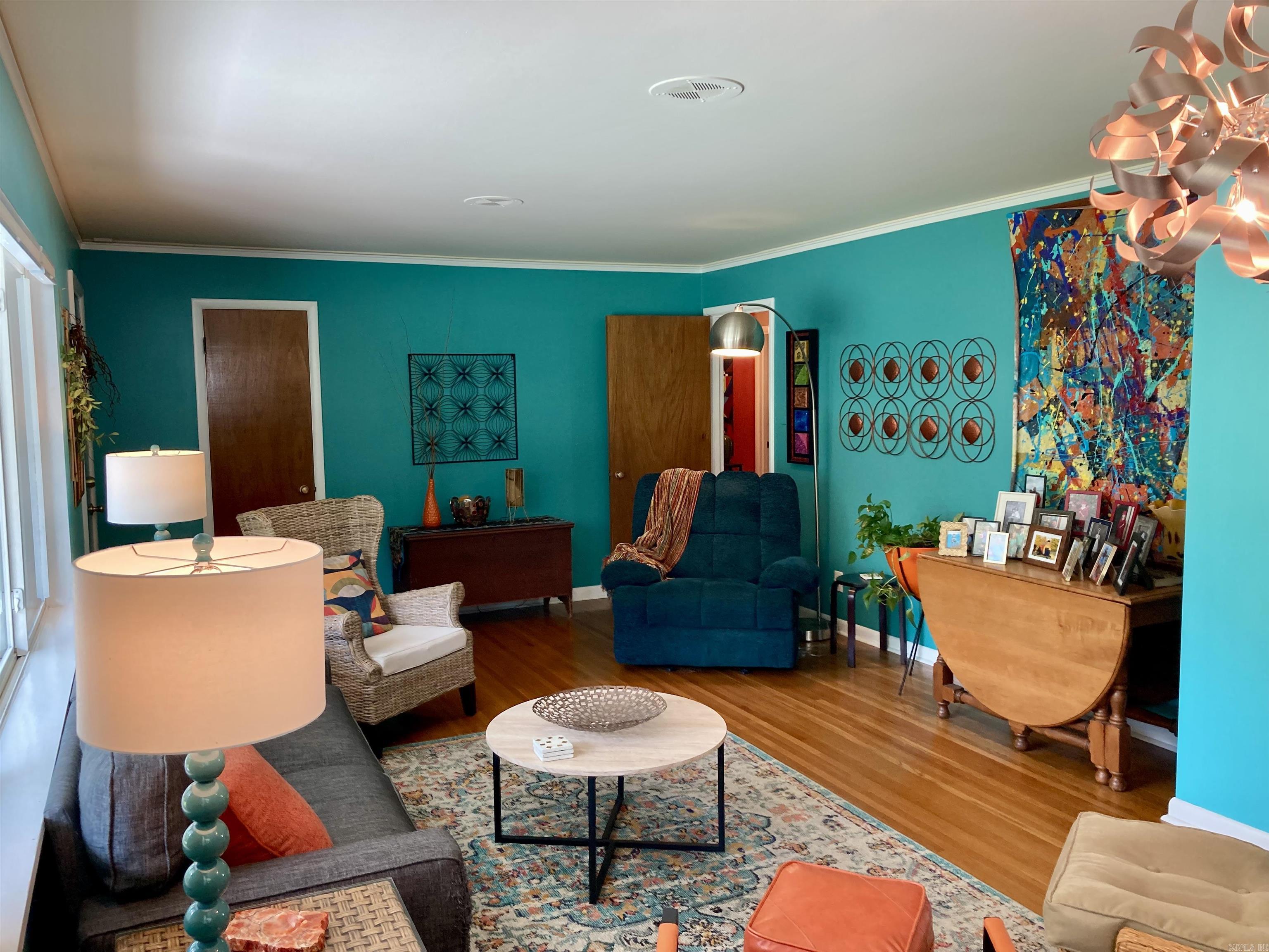 4613  Crestline  North Little Rock, AR