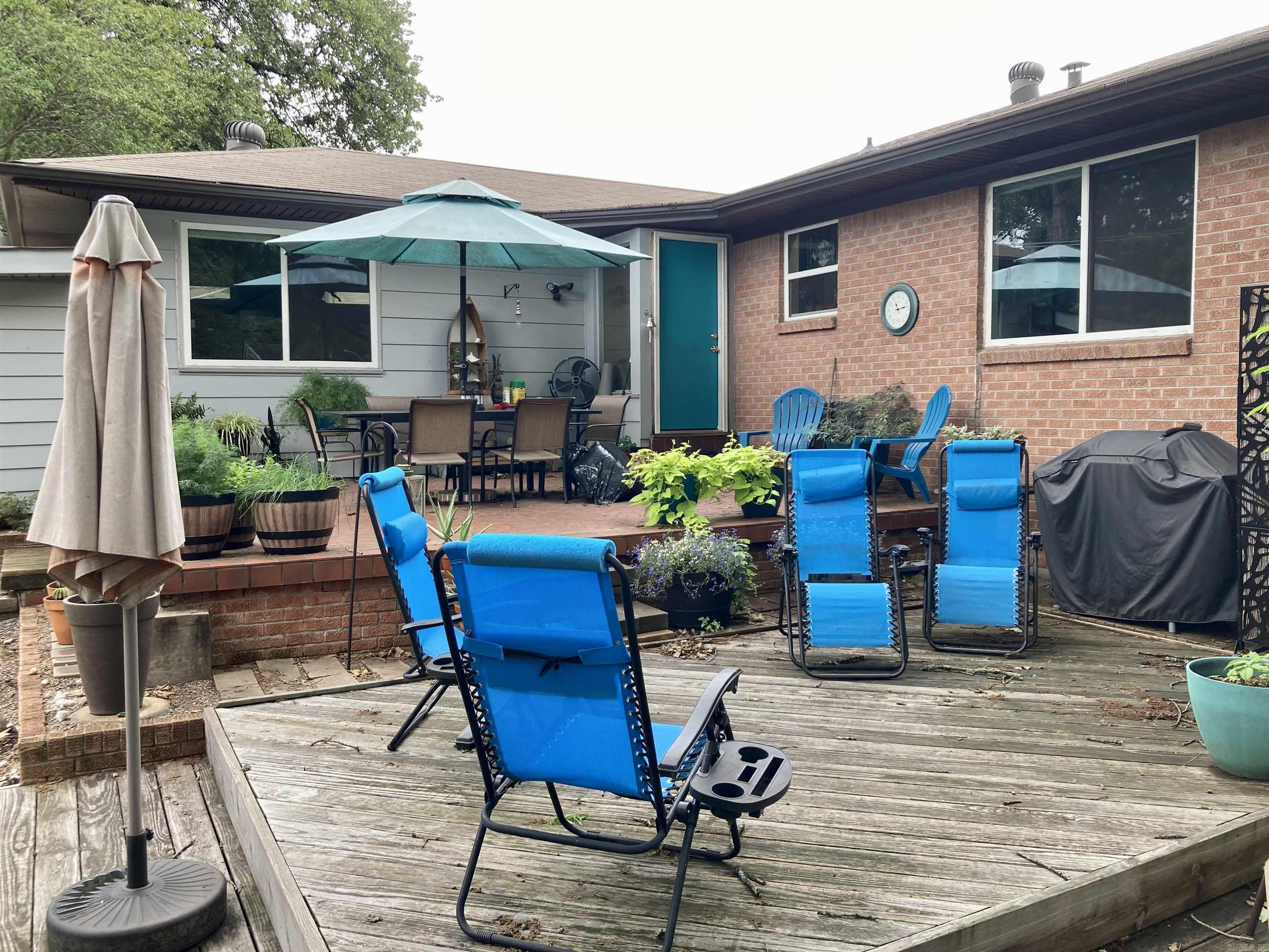 4613  Crestline  North Little Rock, AR