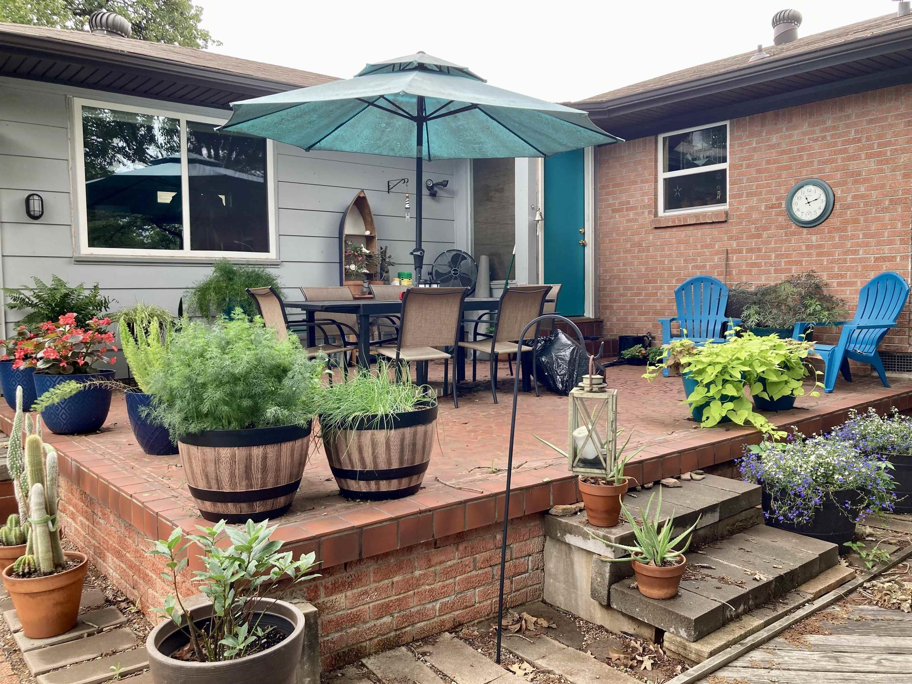 4613  Crestline  North Little Rock, AR