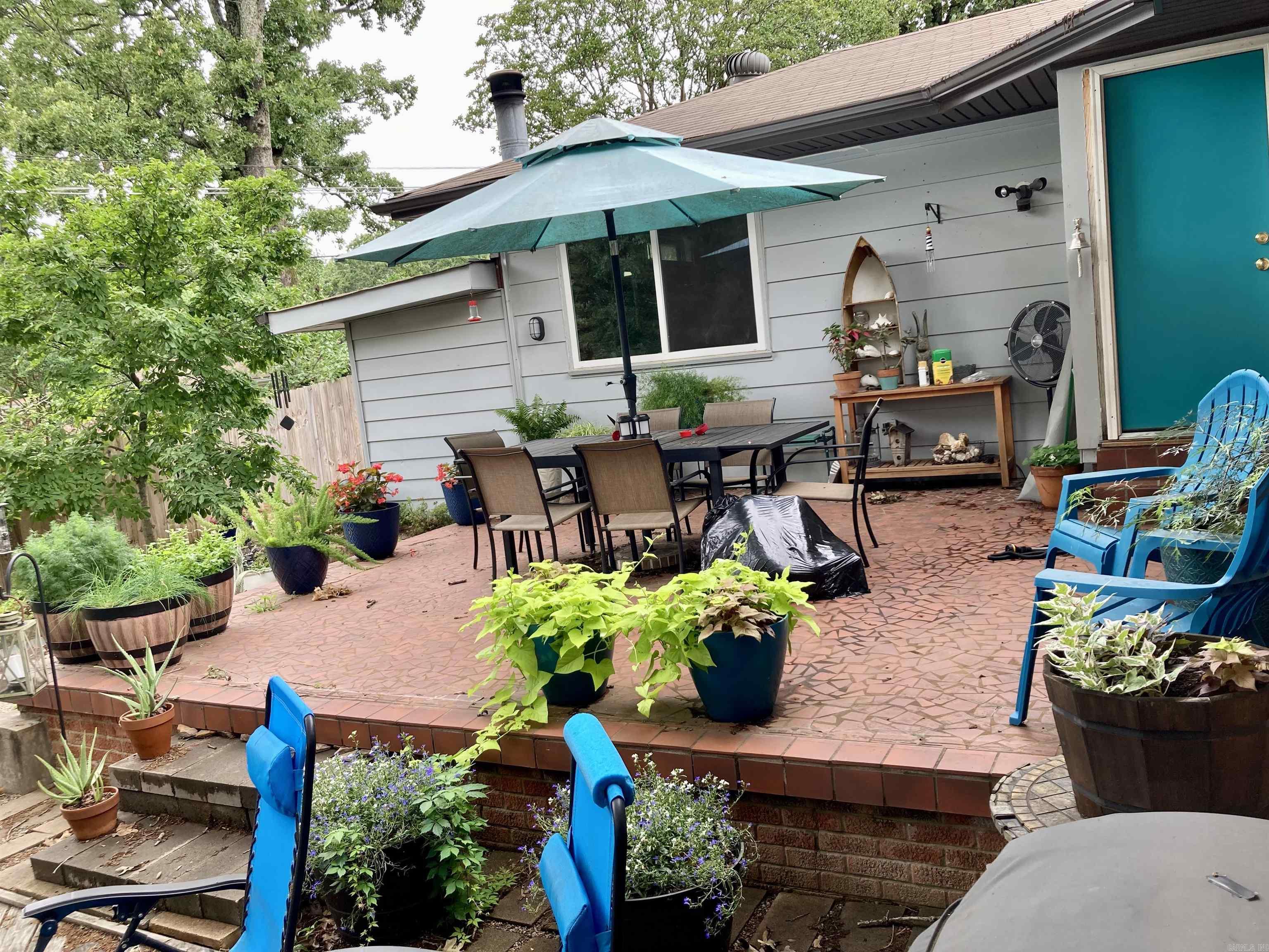 4613  Crestline  North Little Rock, AR
