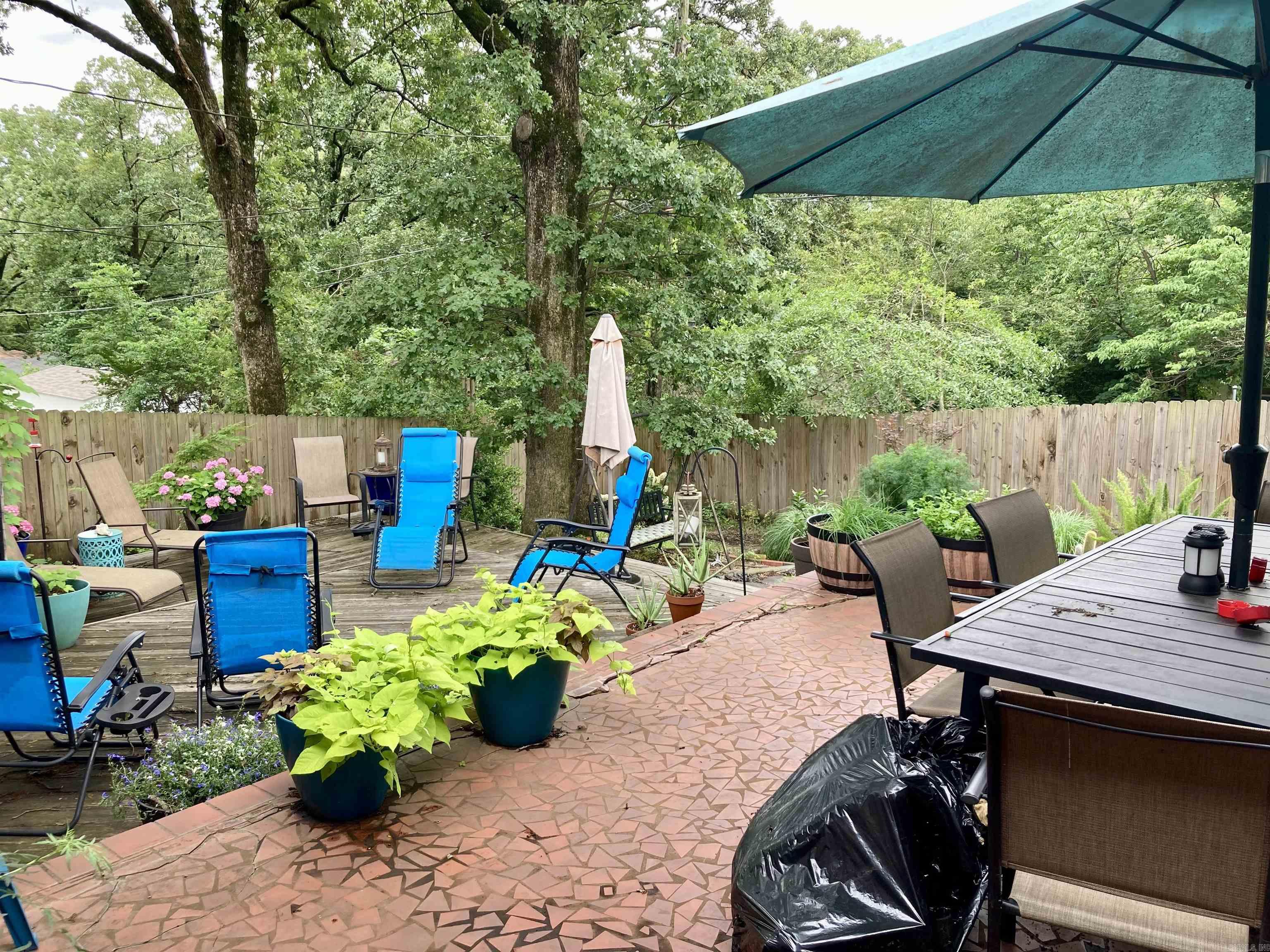 4613  Crestline  North Little Rock, AR