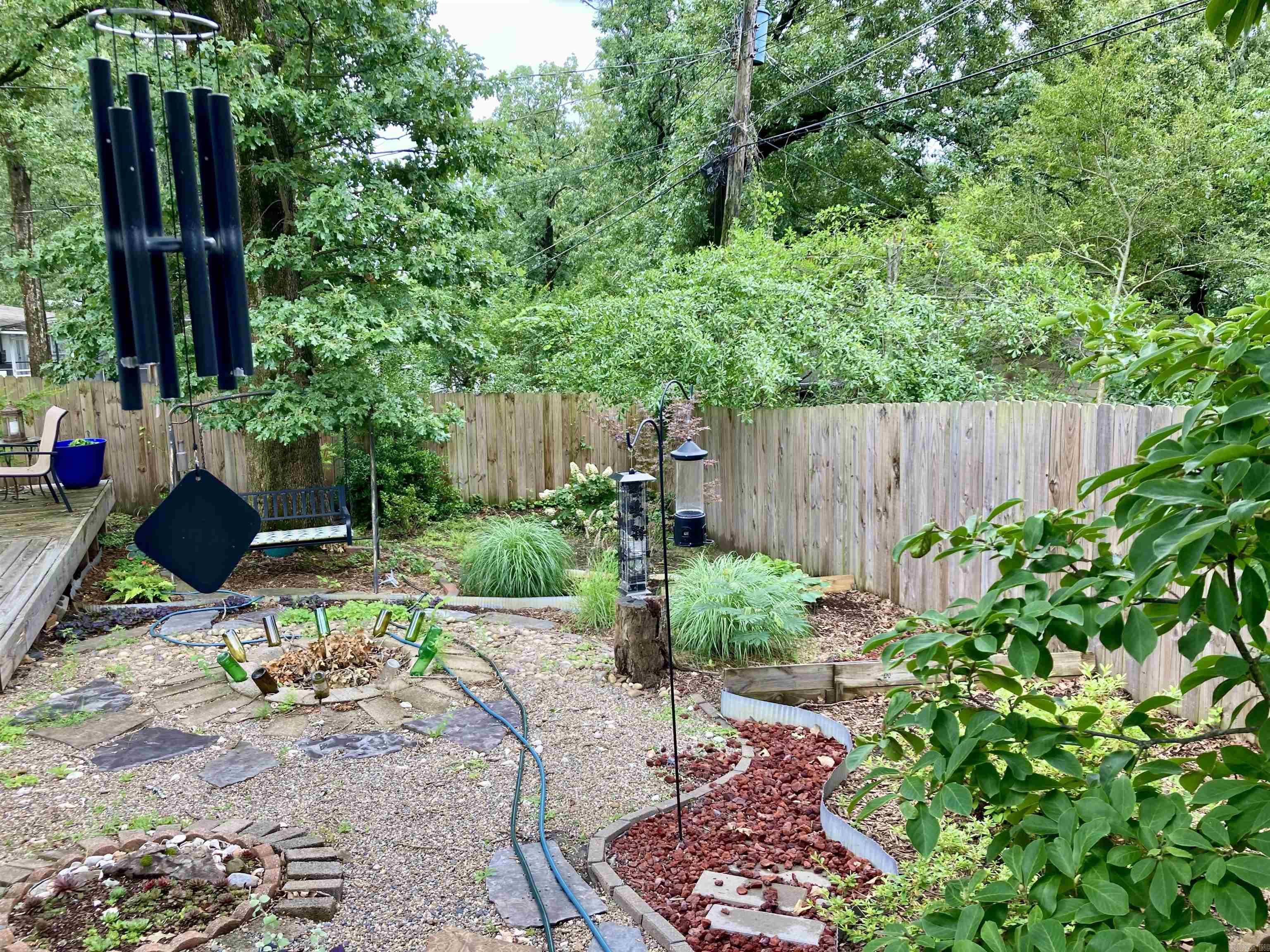 4613  Crestline  North Little Rock, AR