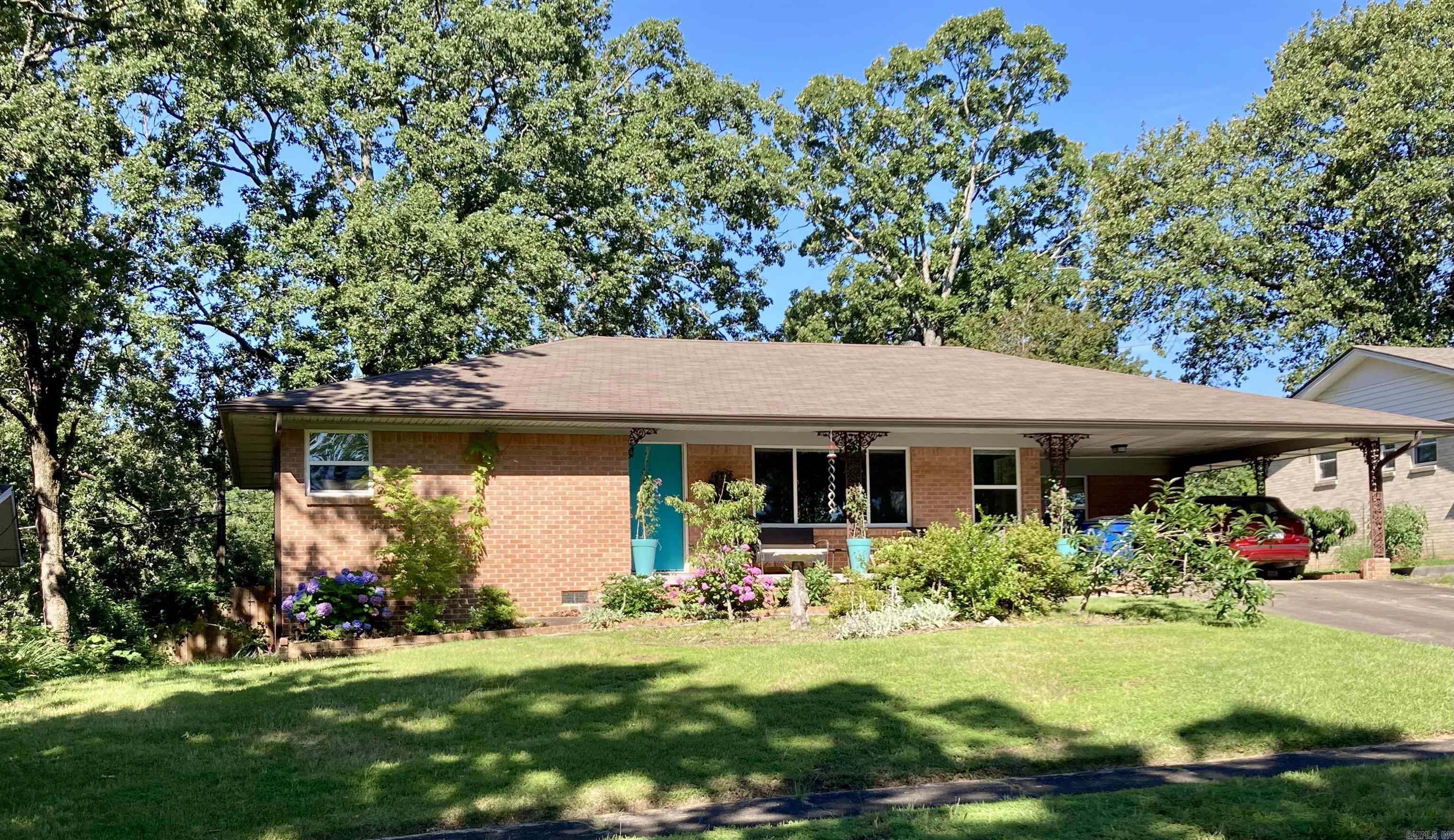 4613  Crestline  North Little Rock, AR