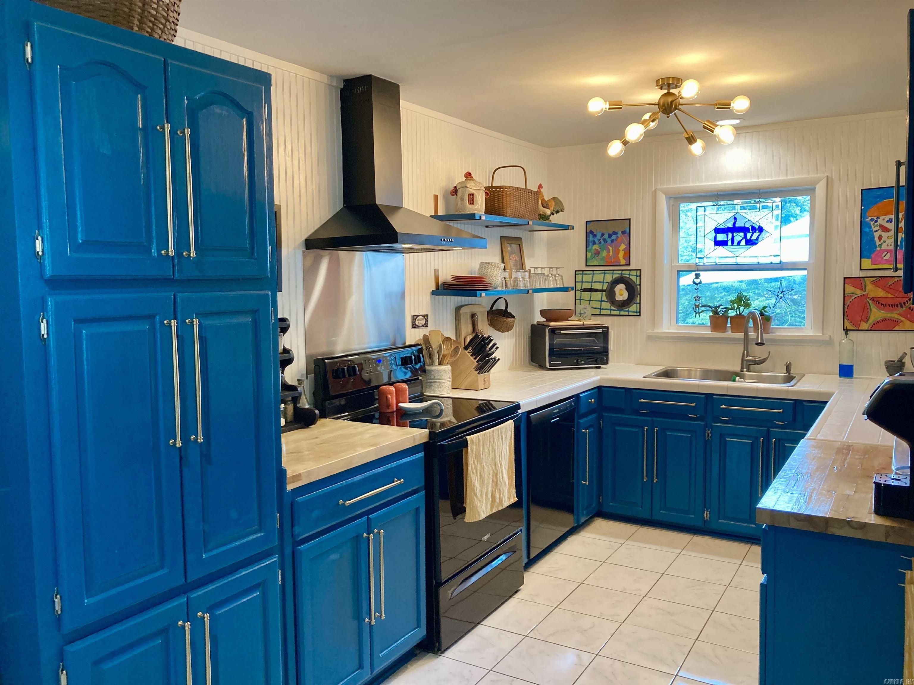 4613  Crestline  North Little Rock, AR