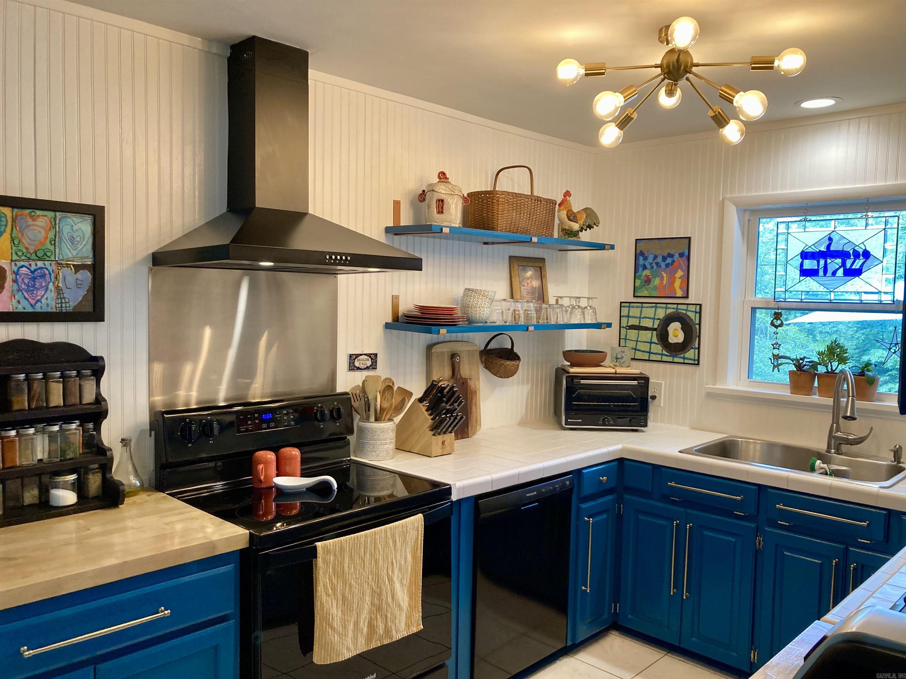 4613  Crestline  North Little Rock, AR