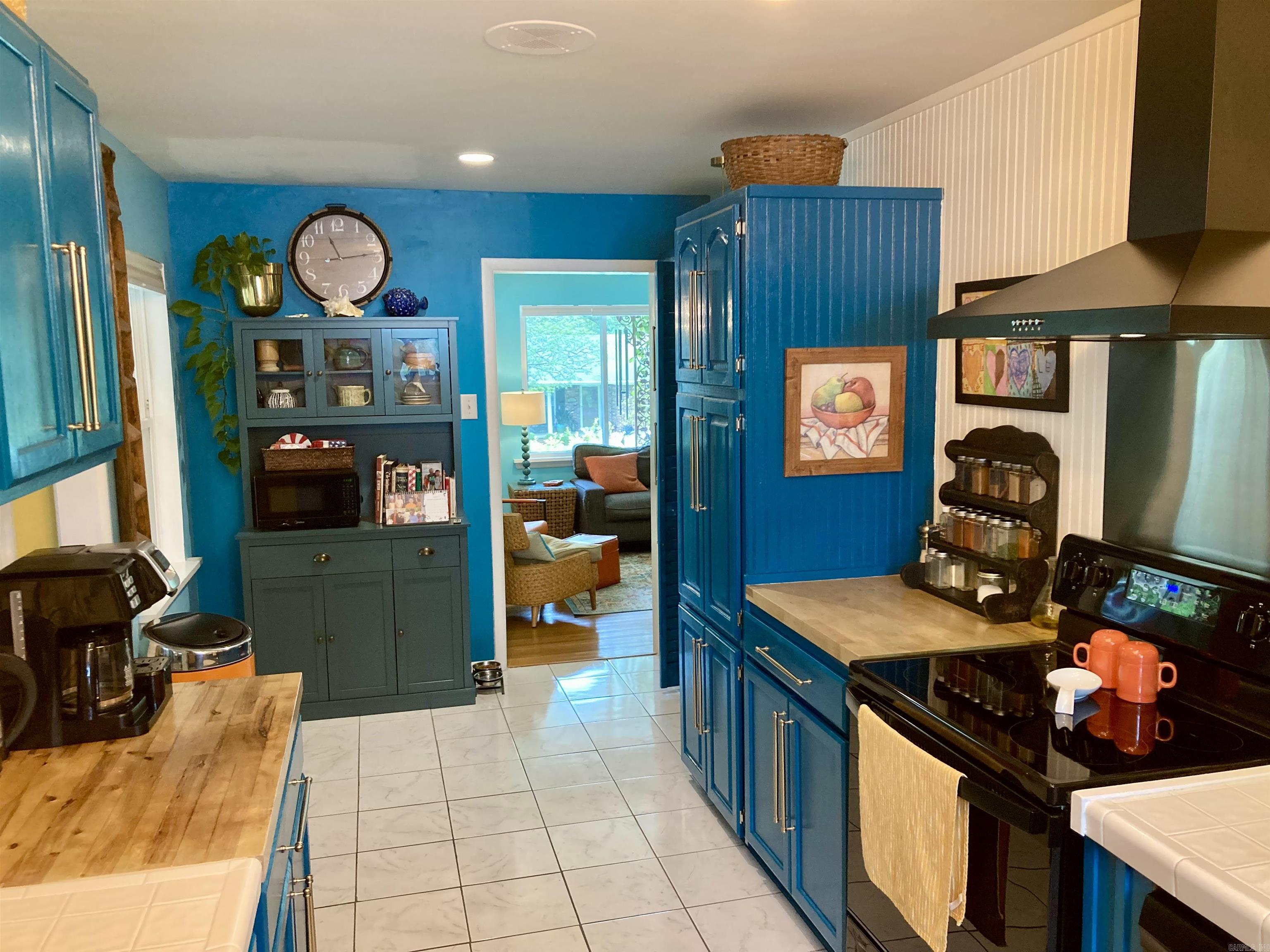 4613  Crestline  North Little Rock, AR