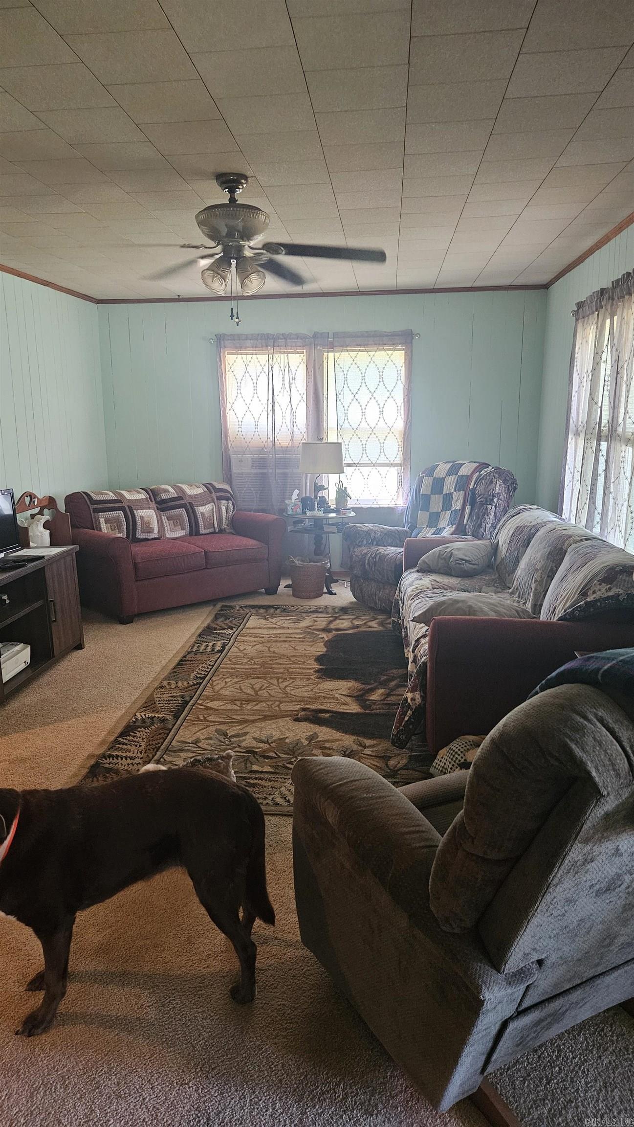 1203 S Main  Rector, AR
