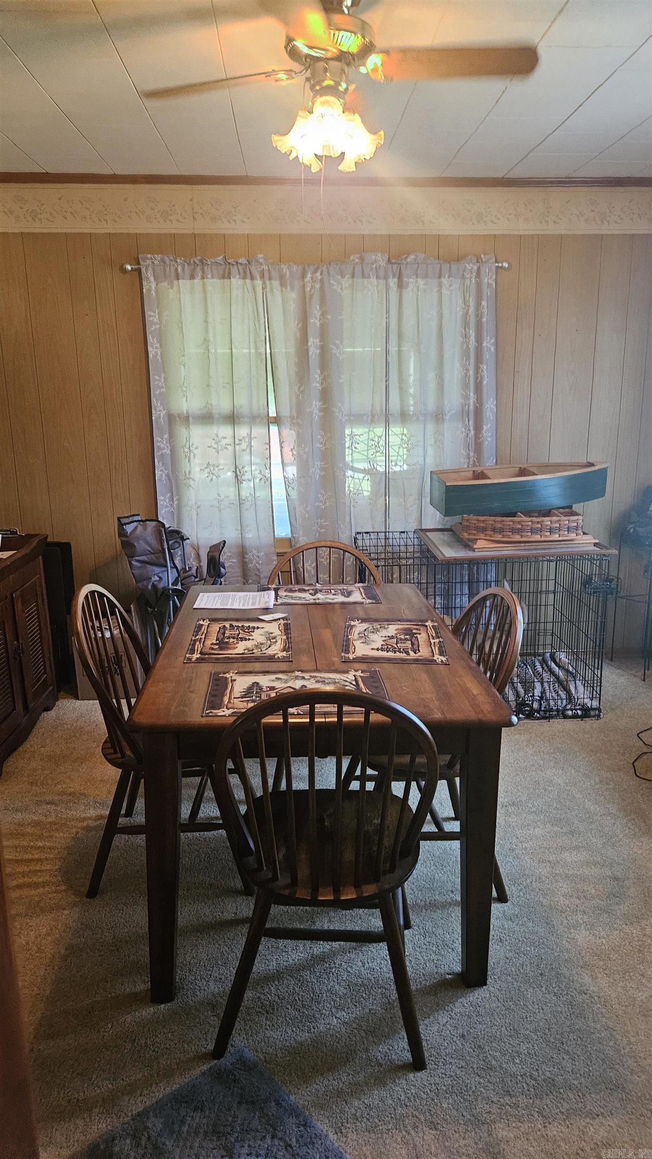 1203 S Main  Rector, AR