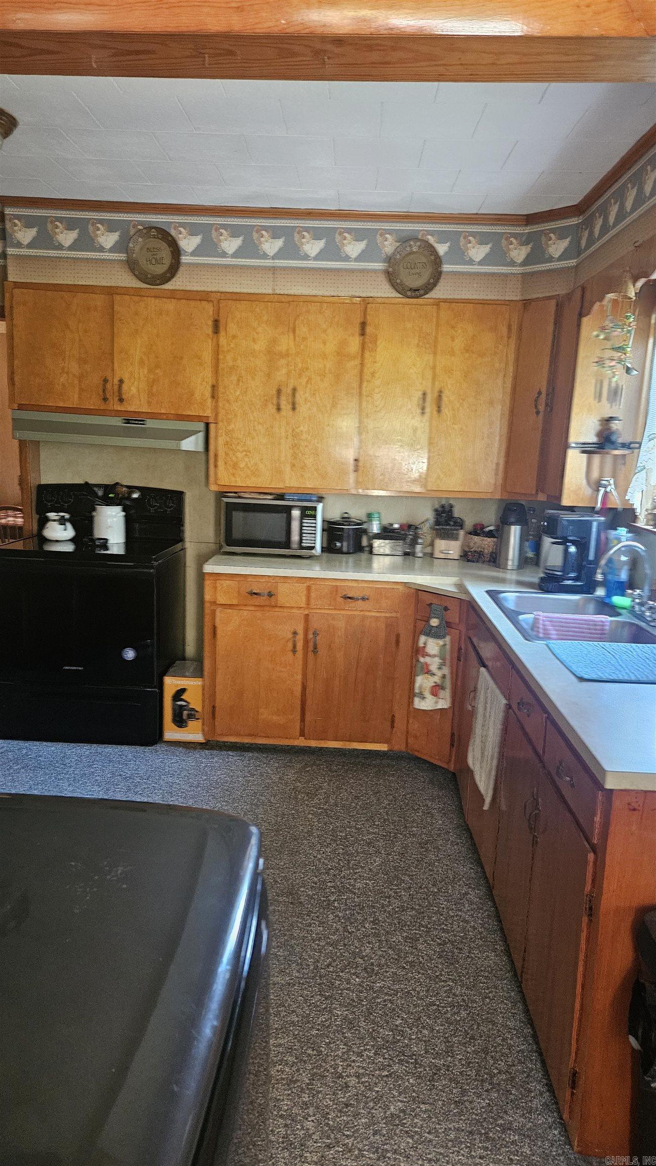 1203 S Main  Rector, AR