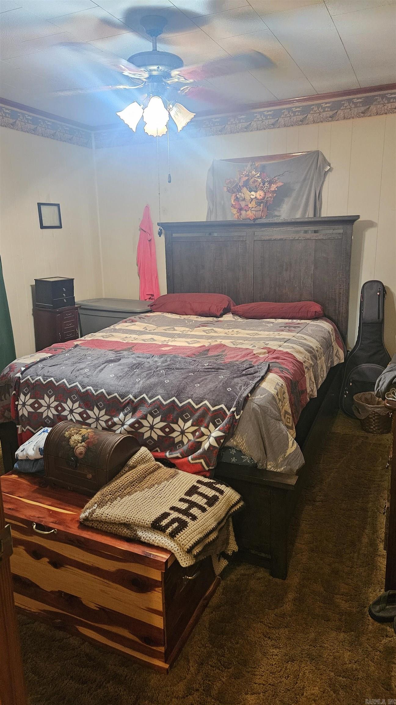 1203 S Main  Rector, AR