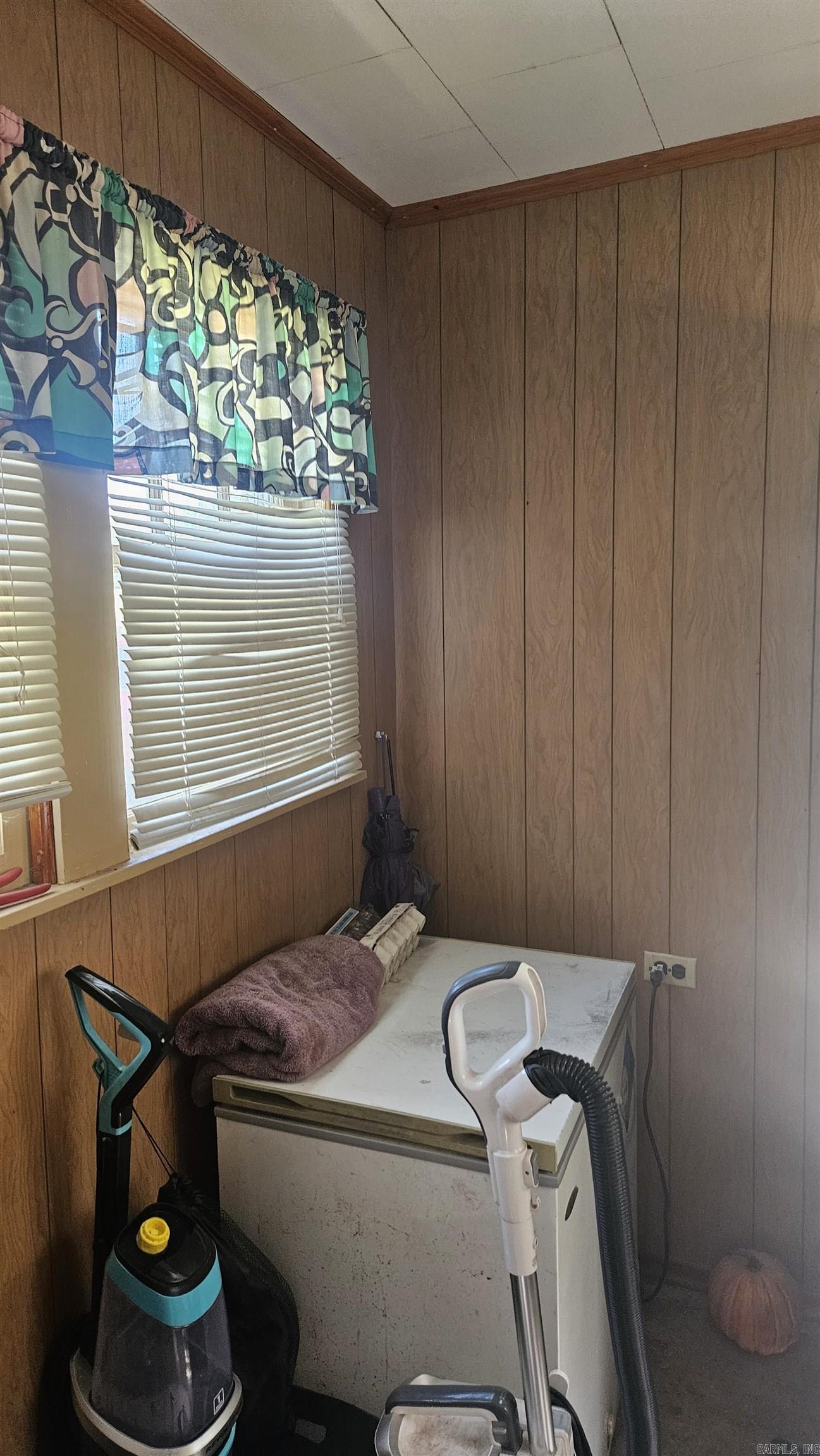 1203 S Main  Rector, AR