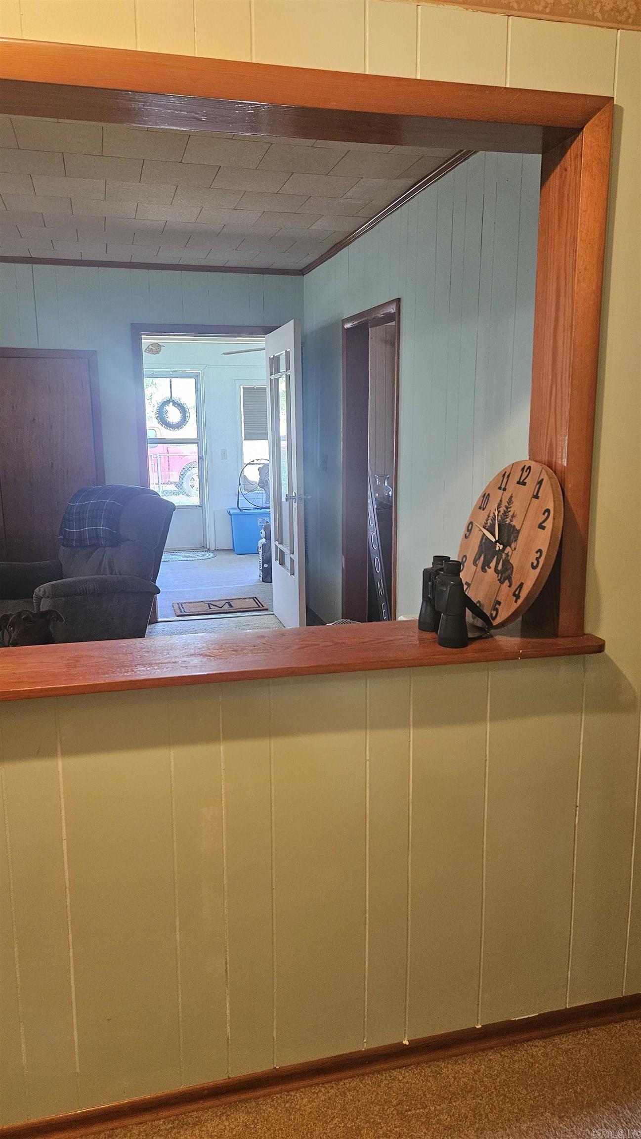 1203 S Main  Rector, AR