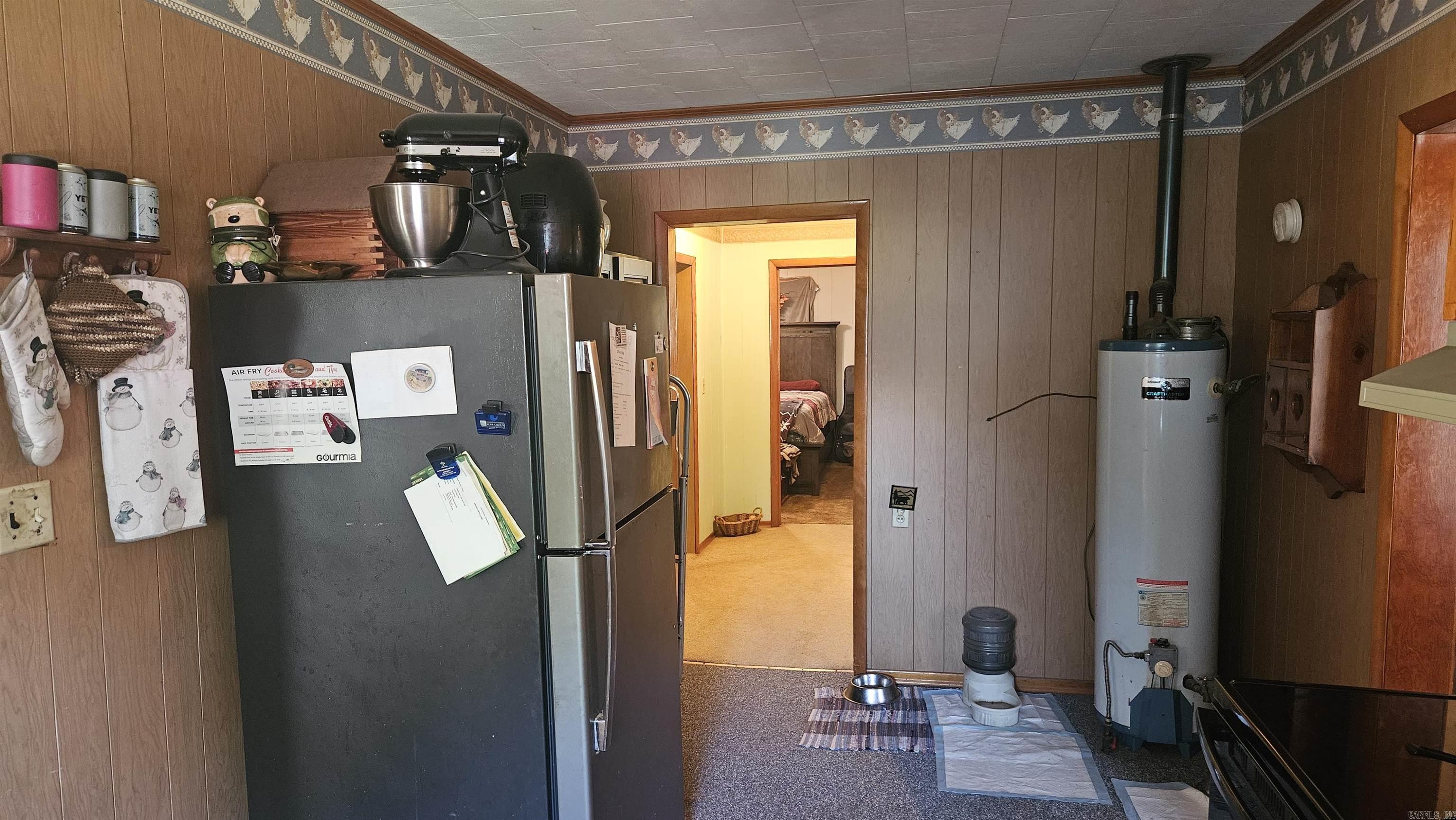 1203 S Main  Rector, AR
