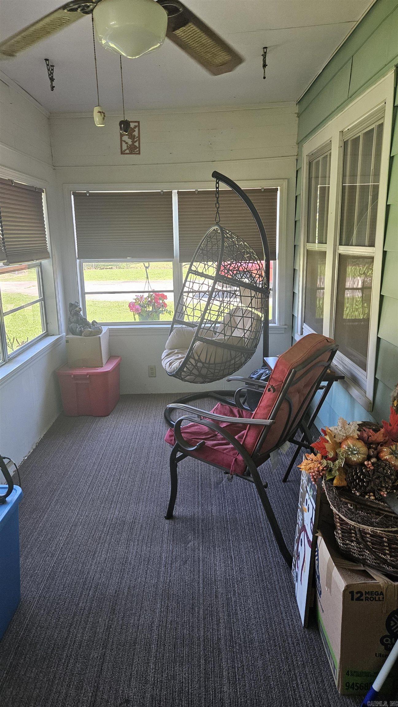 1203 S Main  Rector, AR