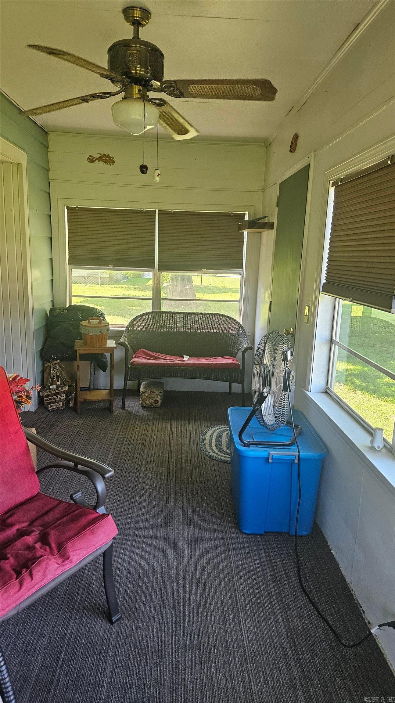 1203 S Main  Rector, AR