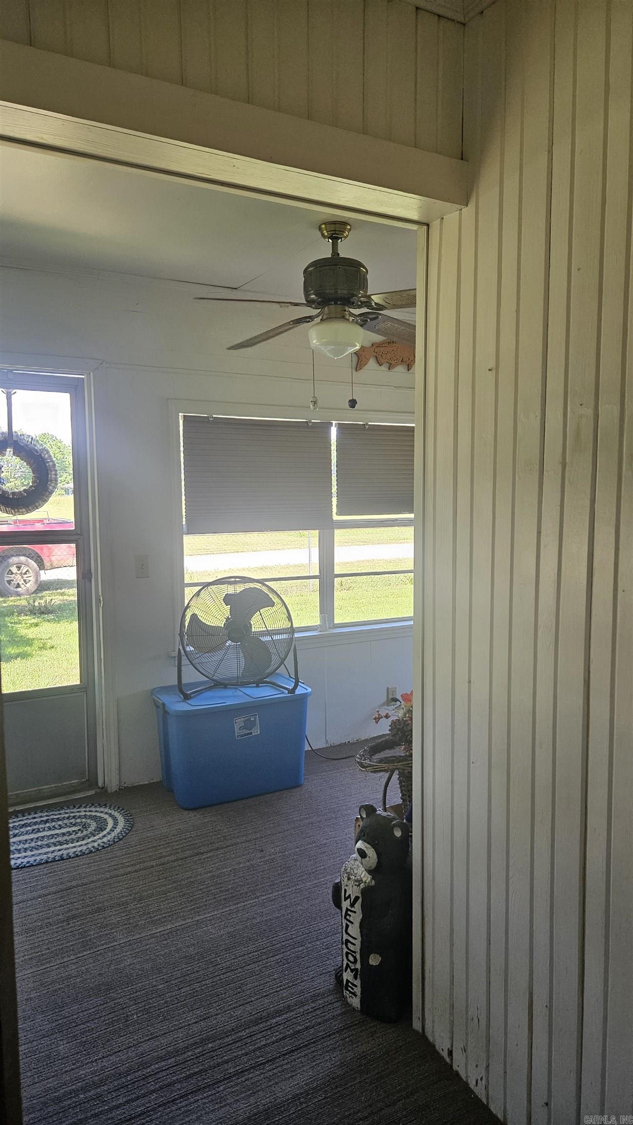 1203 S Main  Rector, AR
