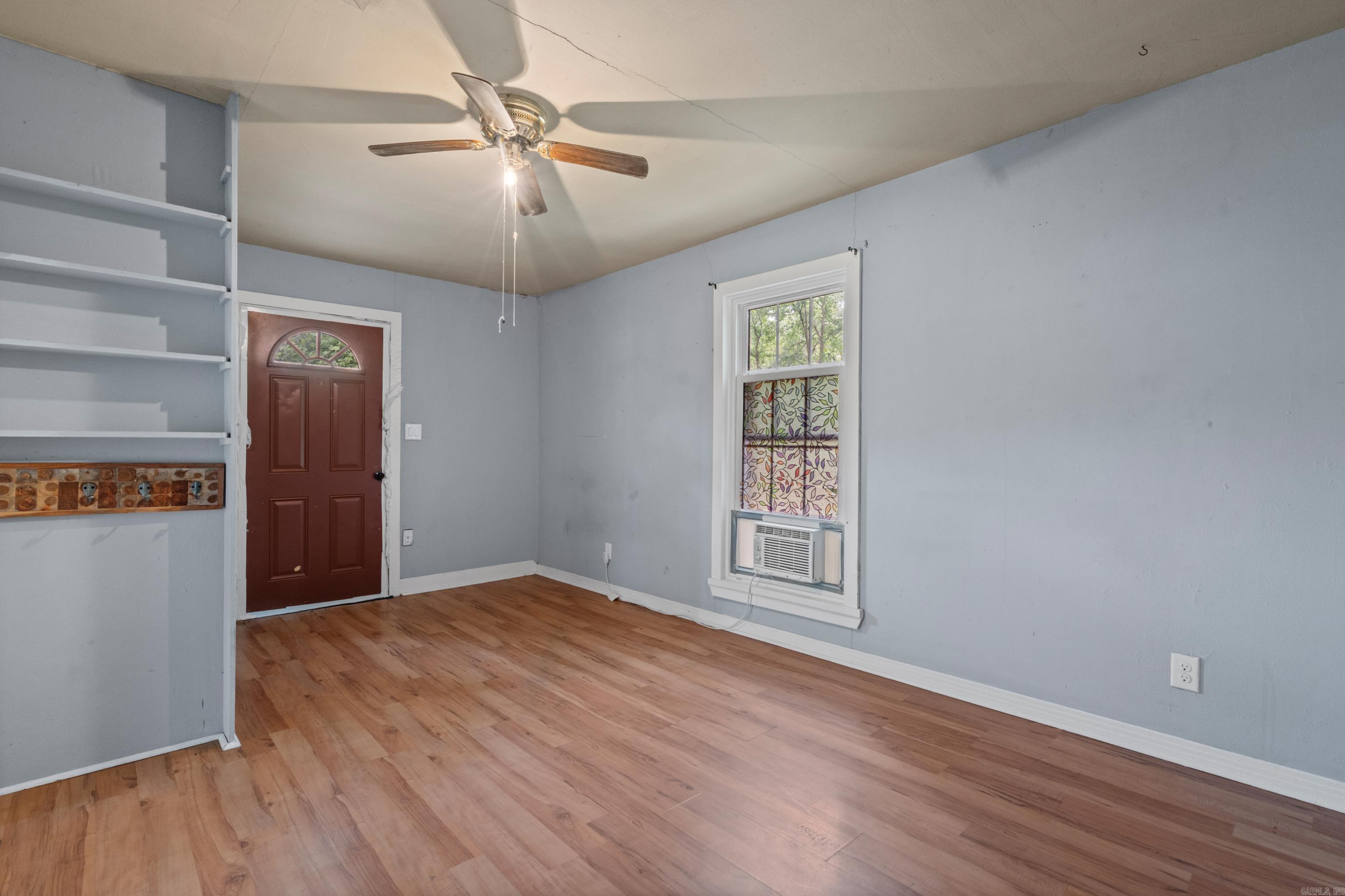 519 & 525  Seminole  Bismarck, AR
