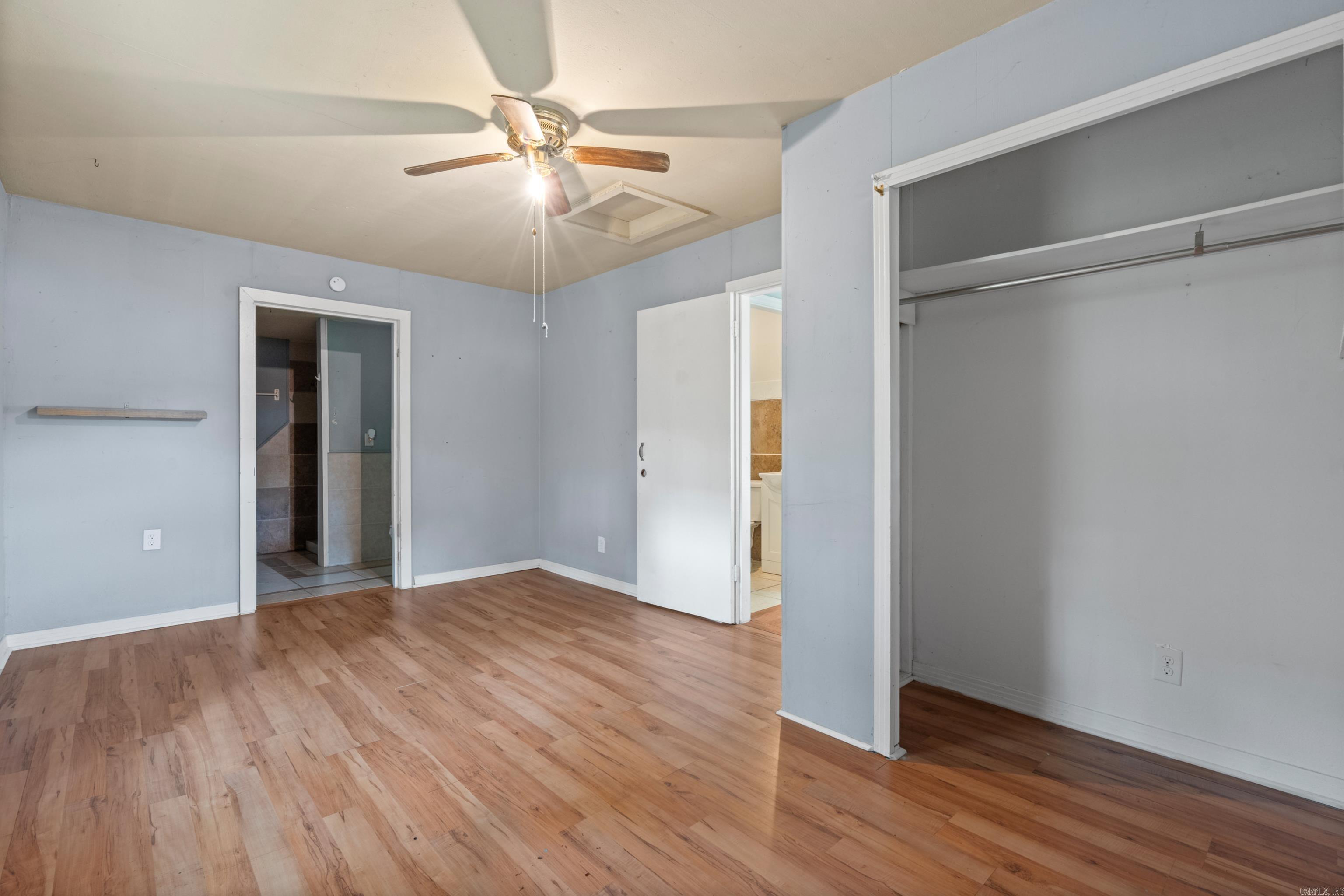 519 & 525  Seminole  Bismarck, AR