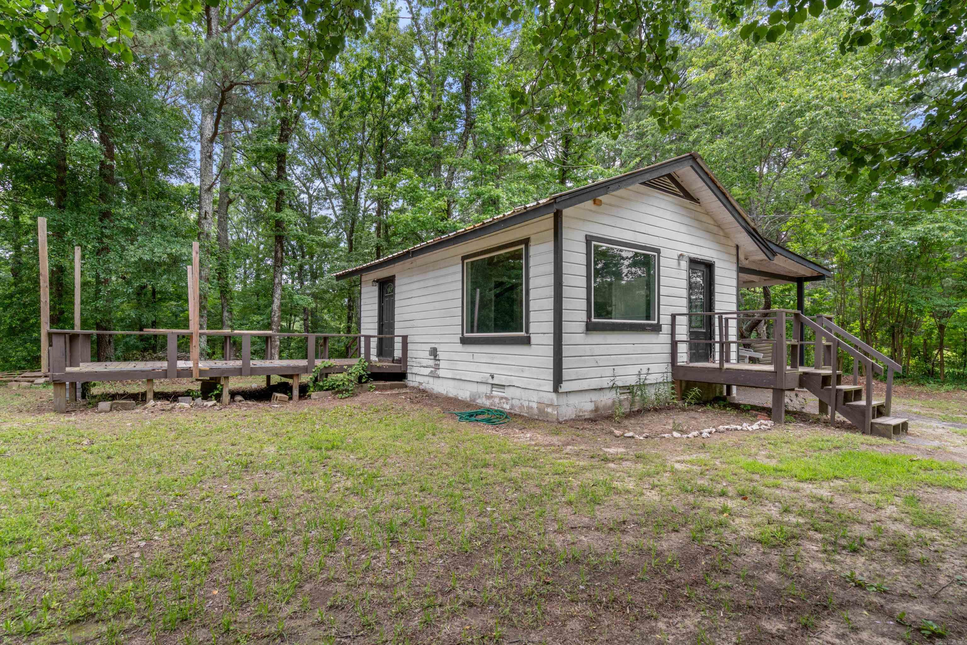 519 & 525  Seminole  Bismarck, AR