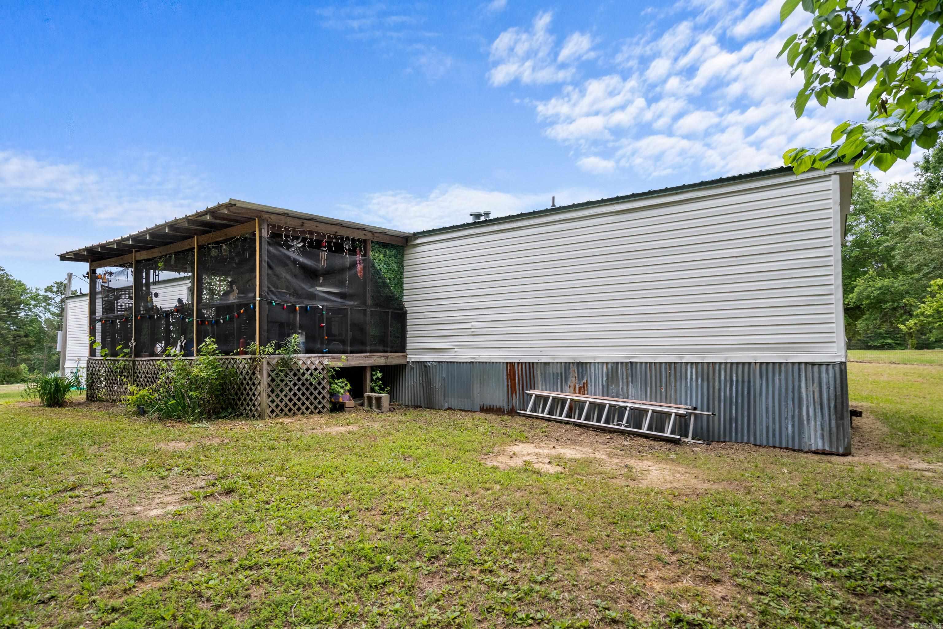 519 & 525  Seminole  Bismarck, AR