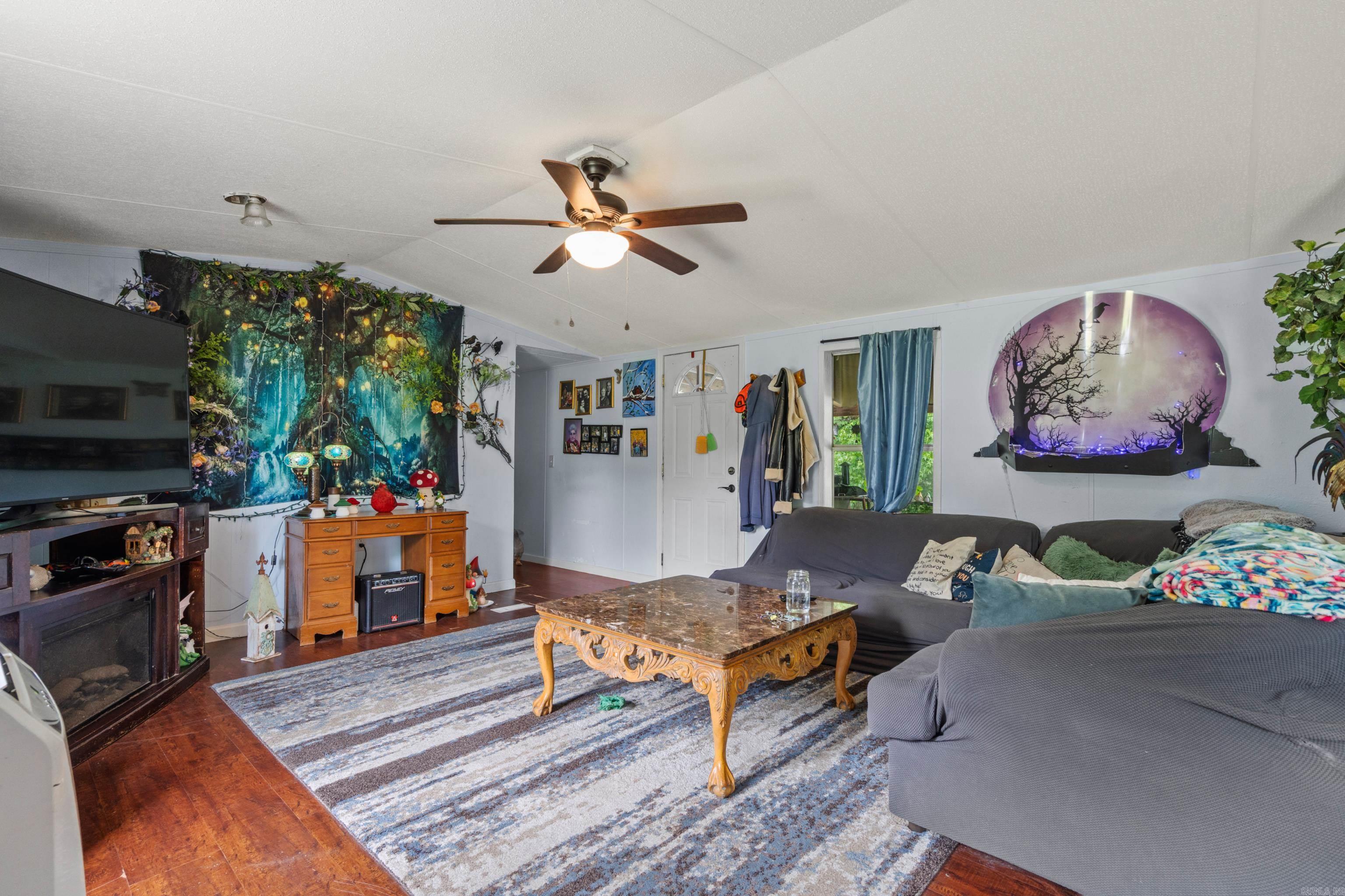 519 & 525  Seminole  Bismarck, AR
