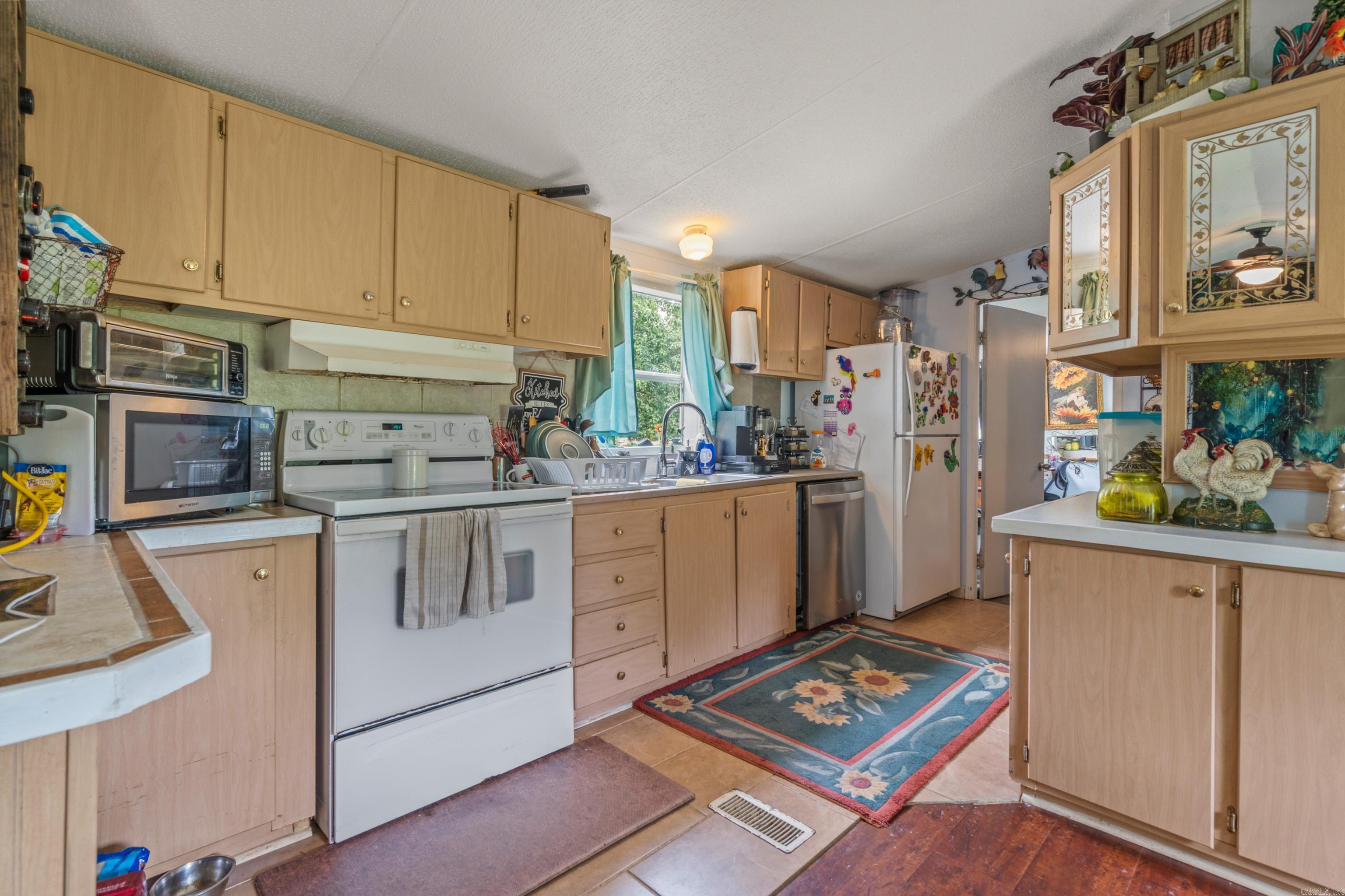 519 & 525  Seminole  Bismarck, AR
