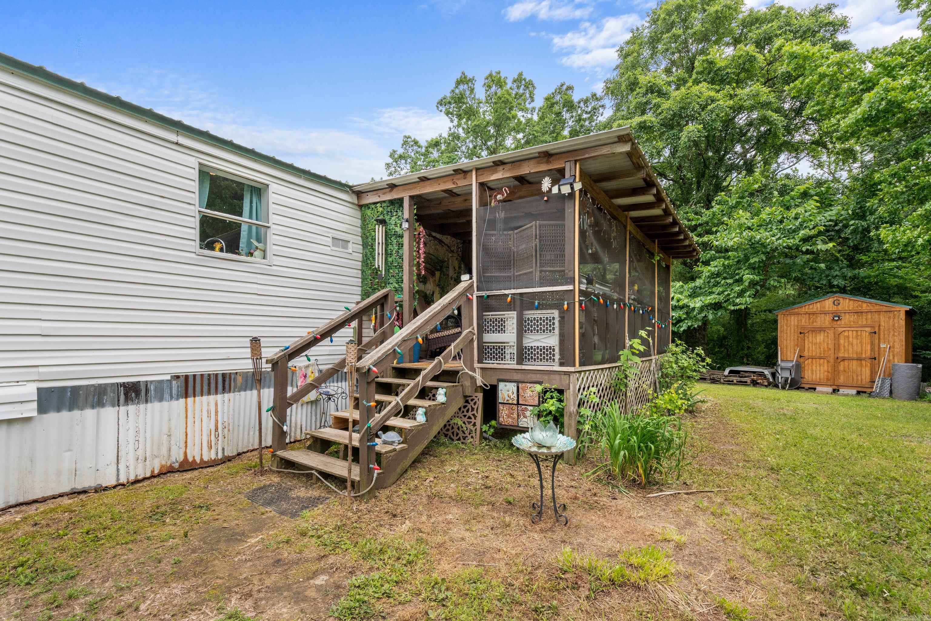 519 & 525  Seminole  Bismarck, AR